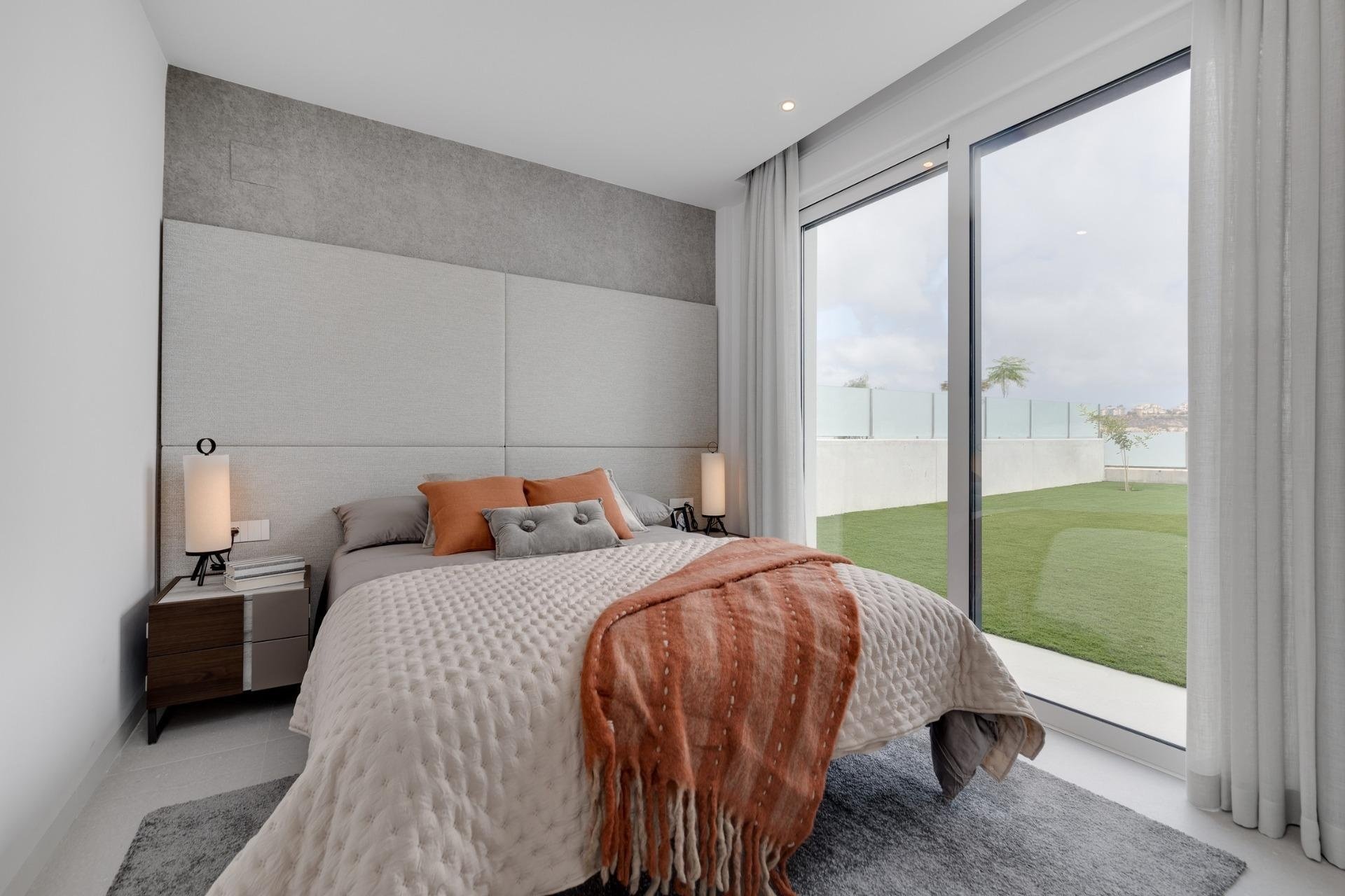 Neuf - Villa  - Mutxamel