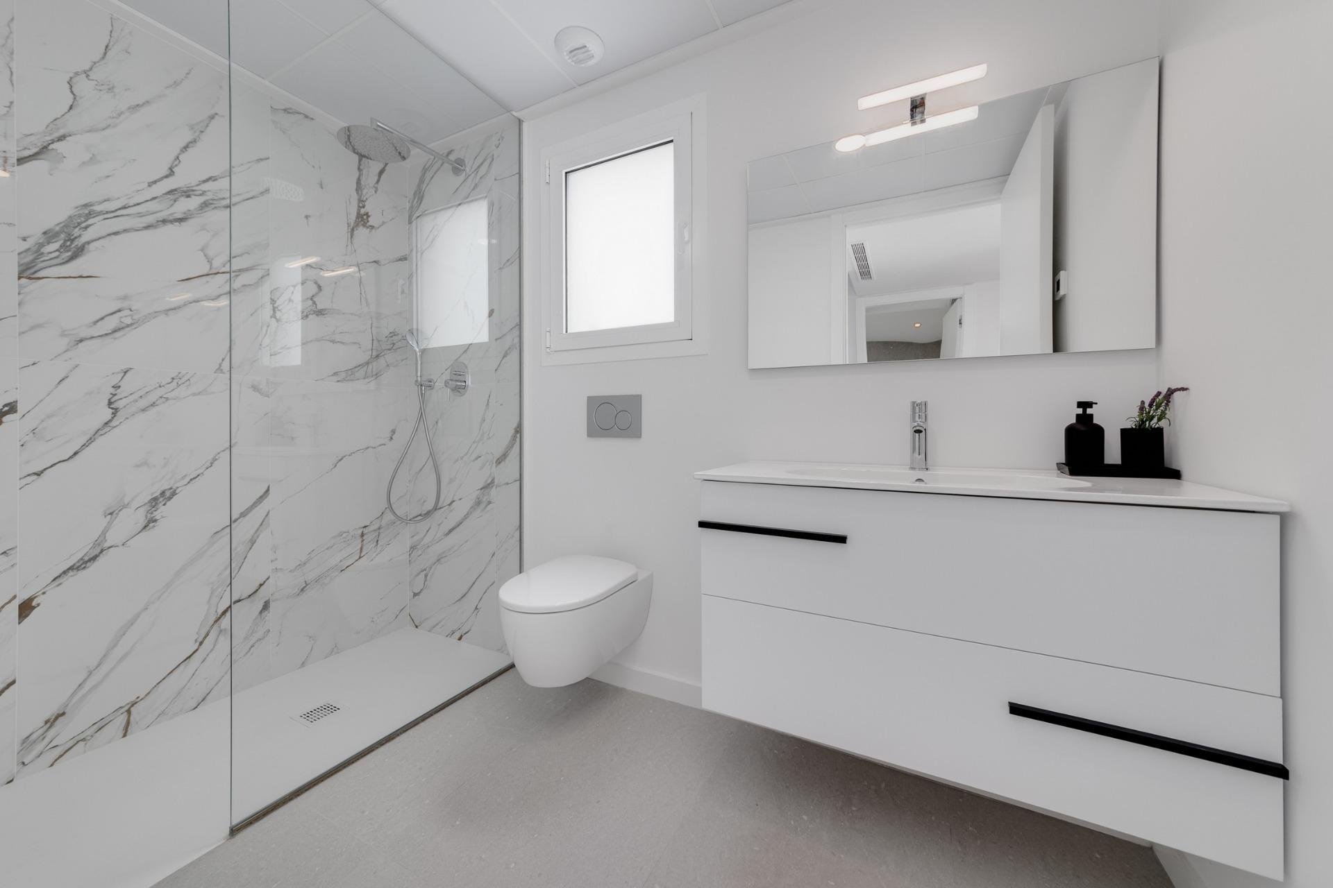 Neuf - Villa  - Mutxamel