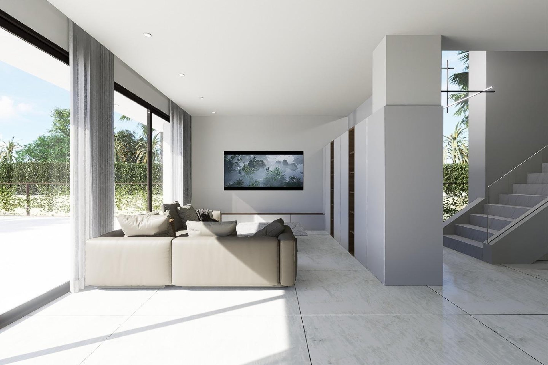 Neuf - Villa  - Orihuela Costa