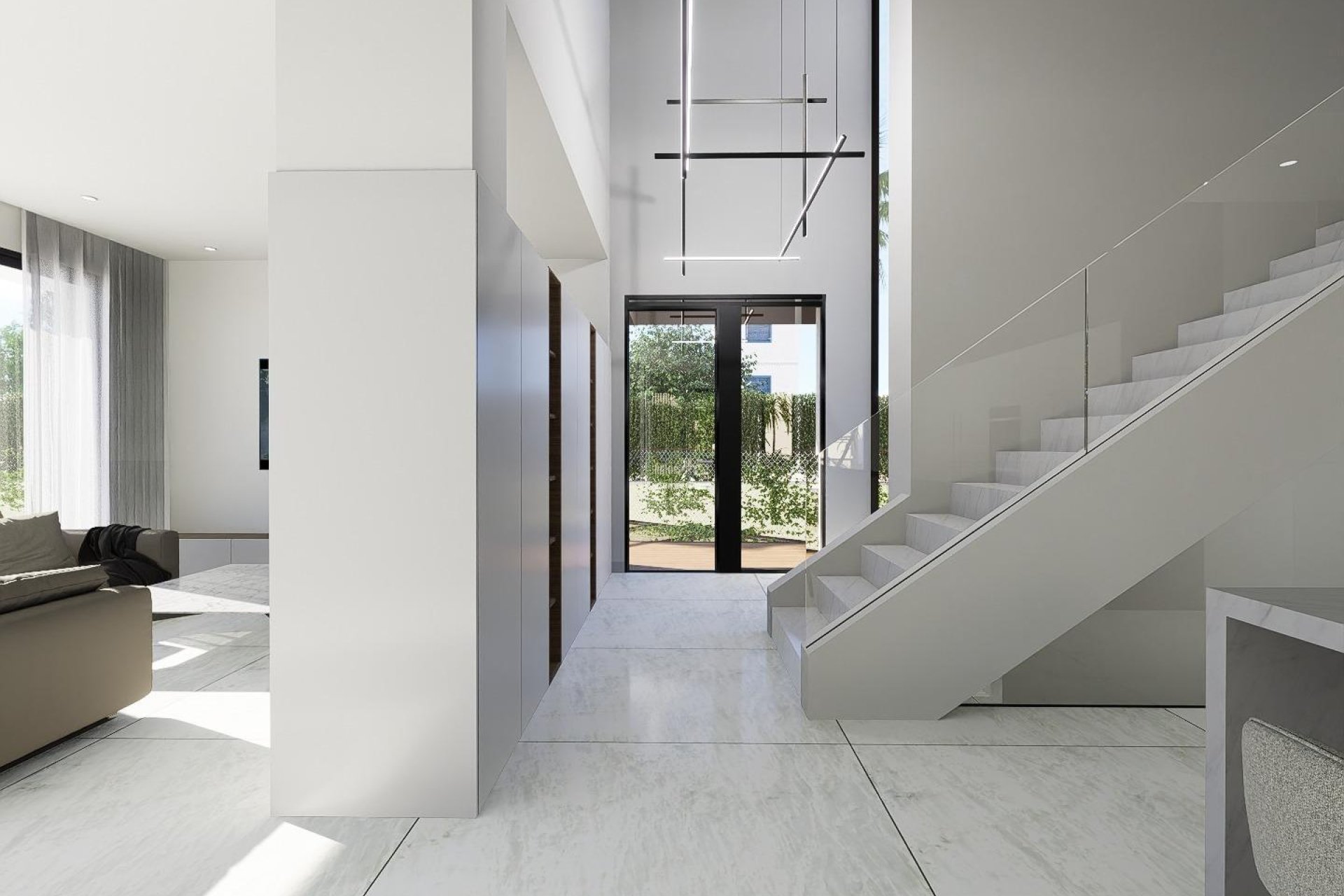 Neuf - Villa  - Orihuela Costa