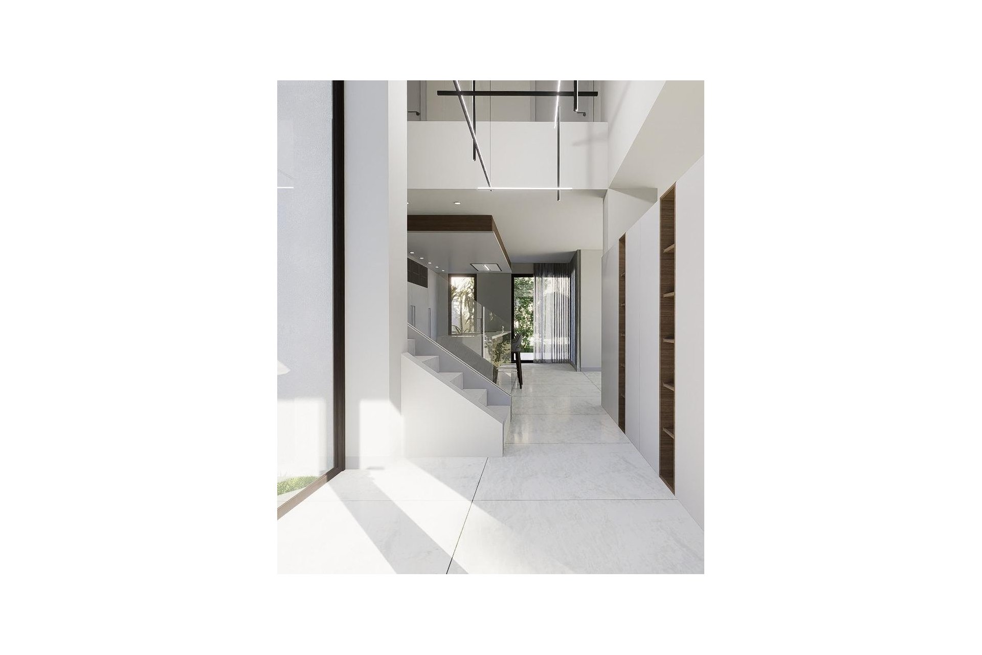 Neuf - Villa  - Orihuela Costa