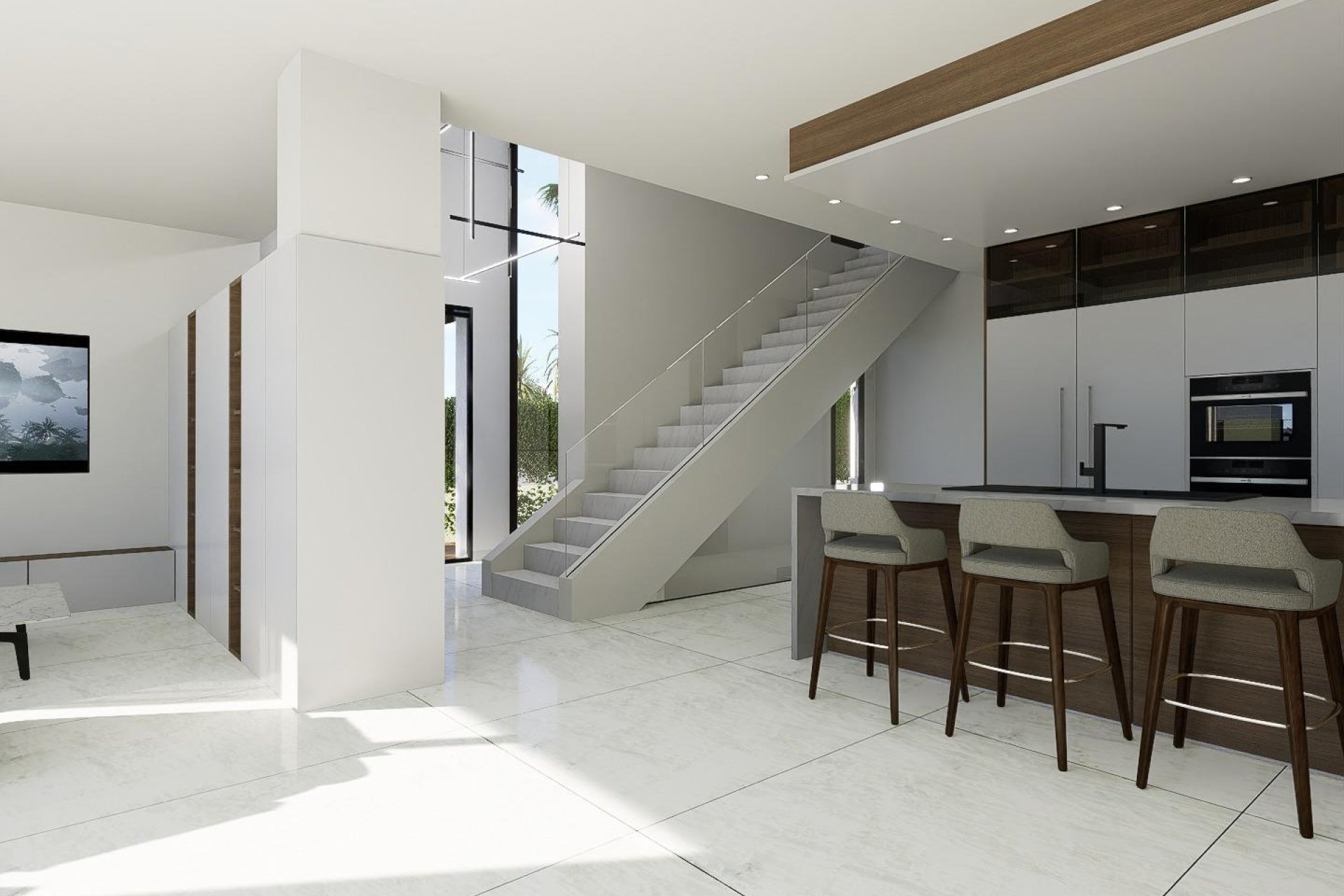 Neuf - Villa  - Orihuela Costa