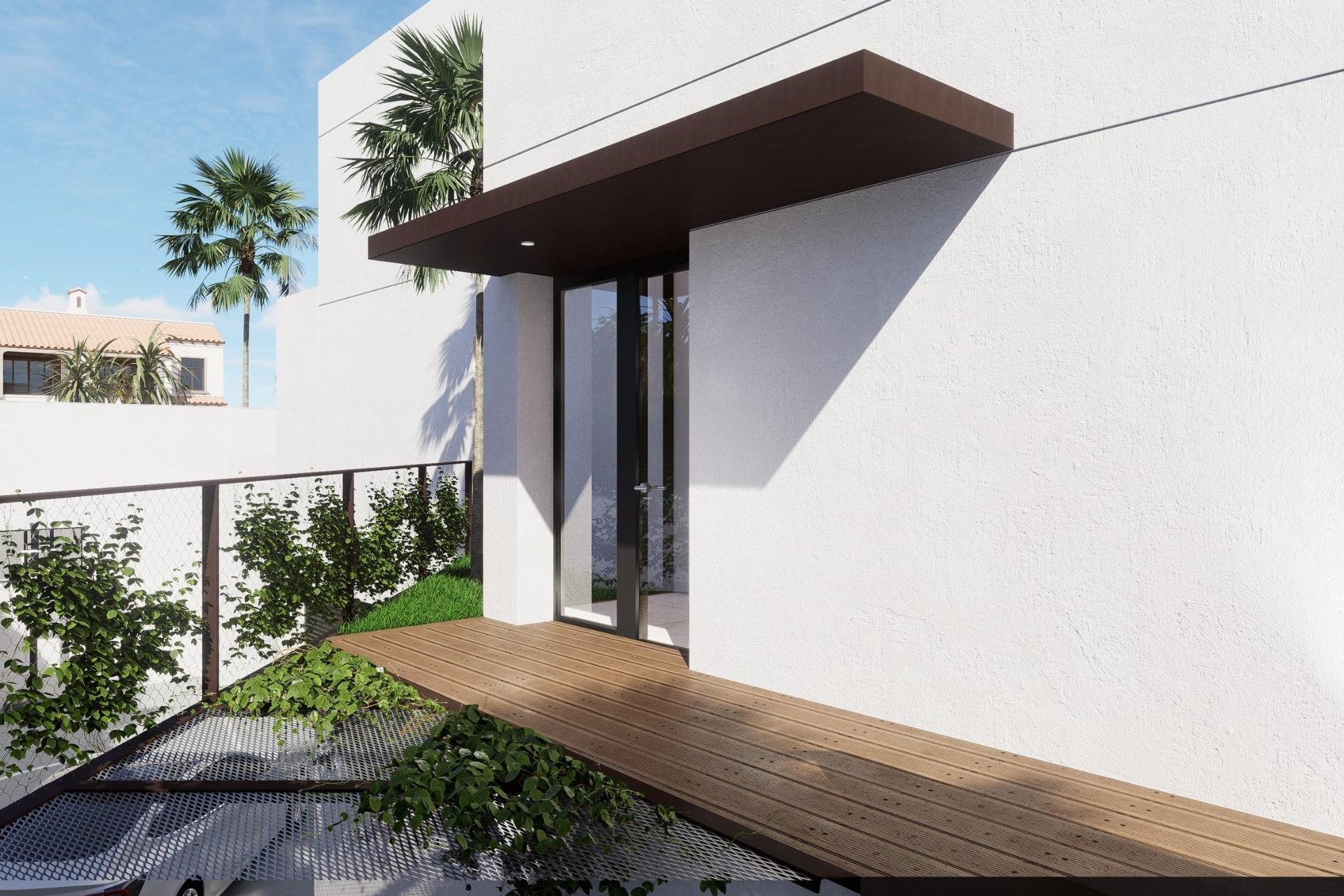 Neuf - Villa  - Orihuela Costa