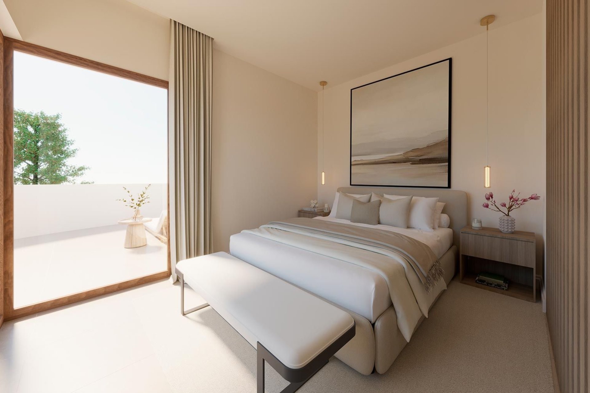 Neuf - Villa  - Orihuela Costa