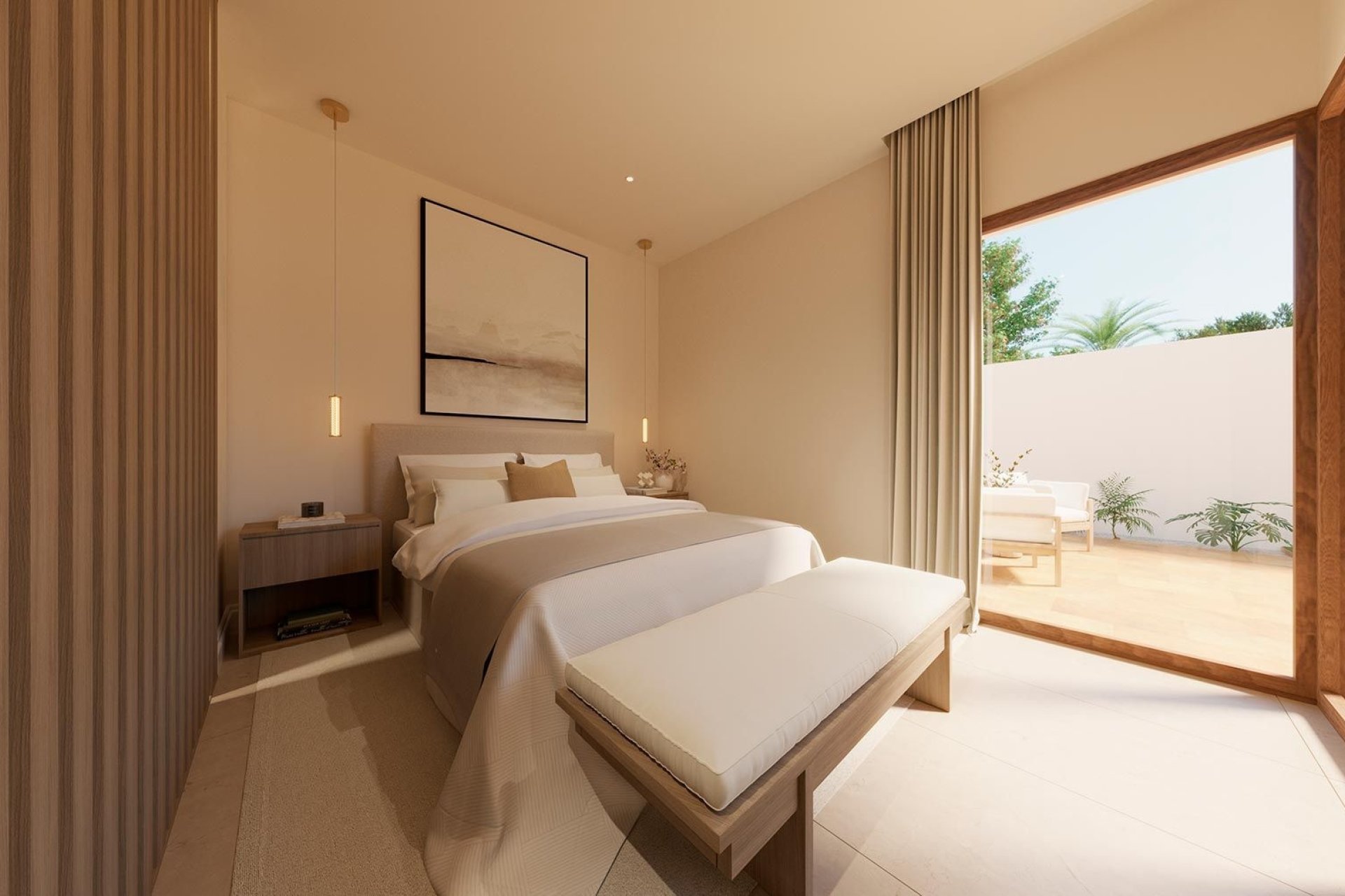 Neuf - Villa  - Orihuela Costa