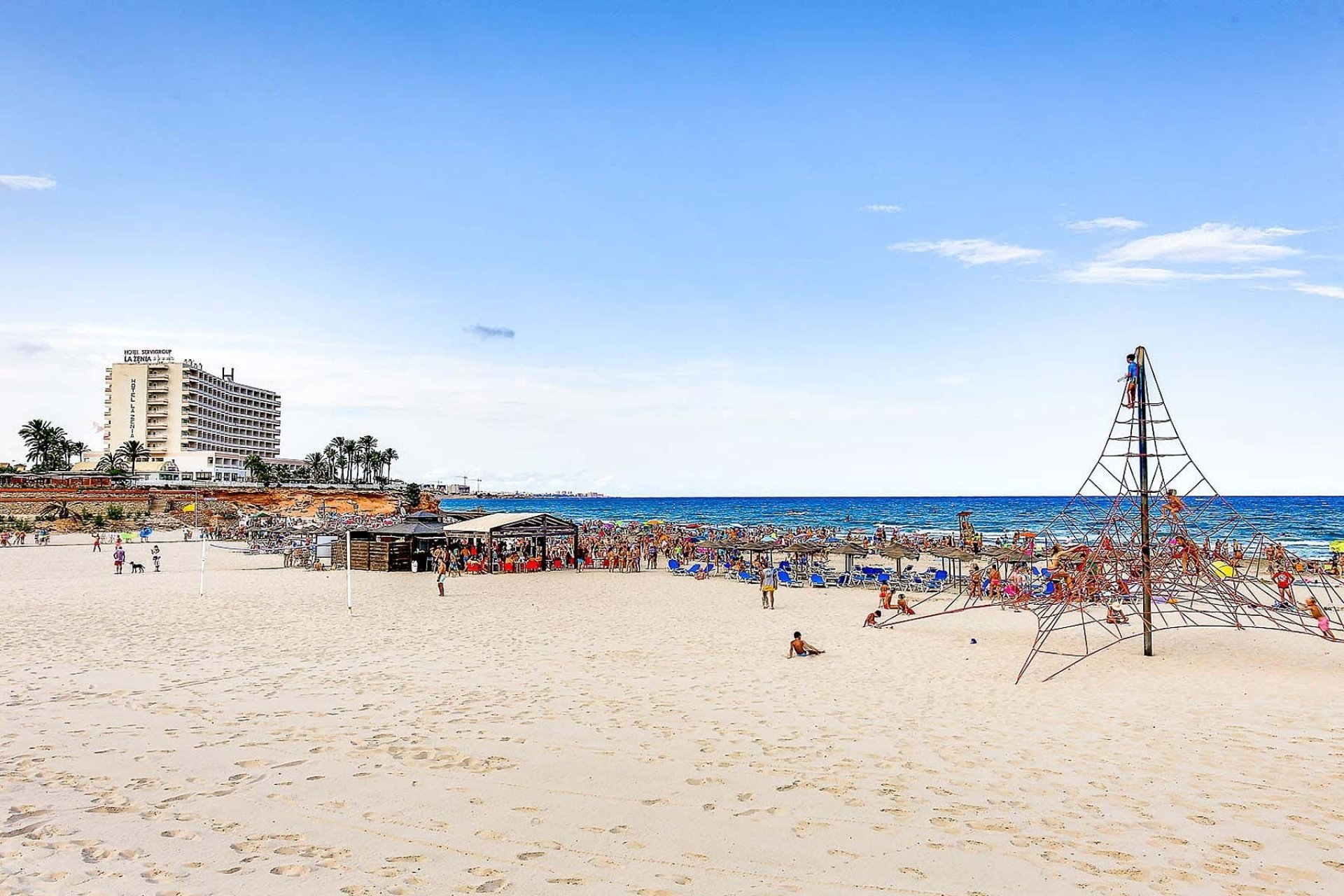 Neuf - Villa  - Orihuela Costa