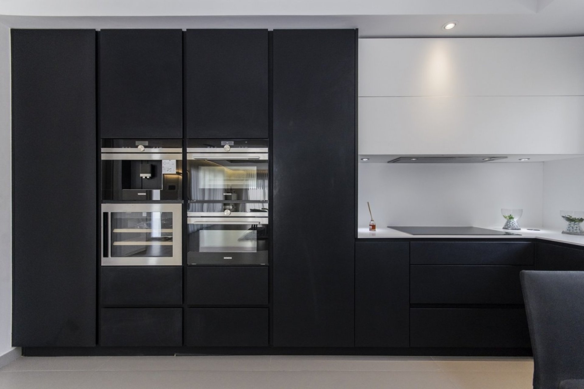 Neuf - Villa  - Orihuela Costa