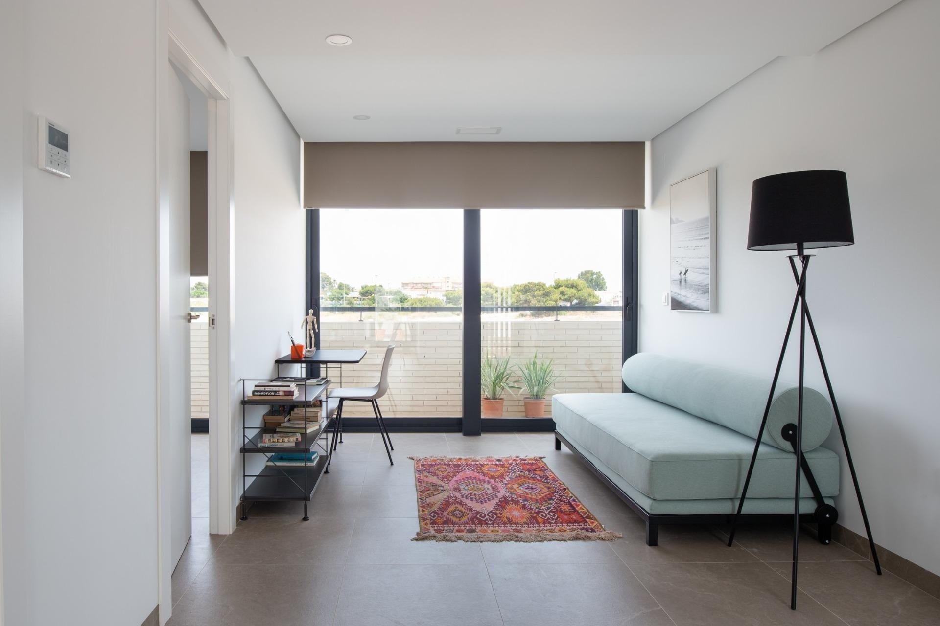 Neuf - Villa  - Orihuela Costa