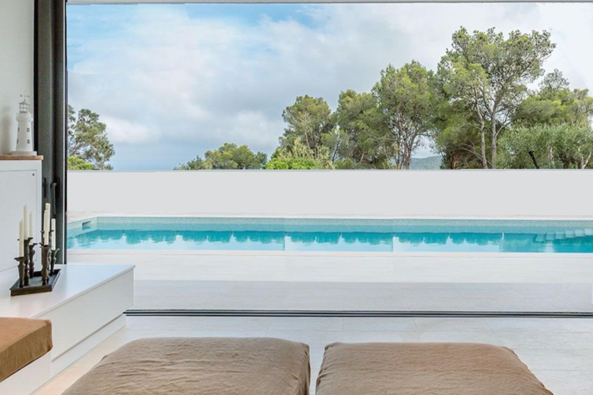 Neuf - Villa  - Orihuela Costa