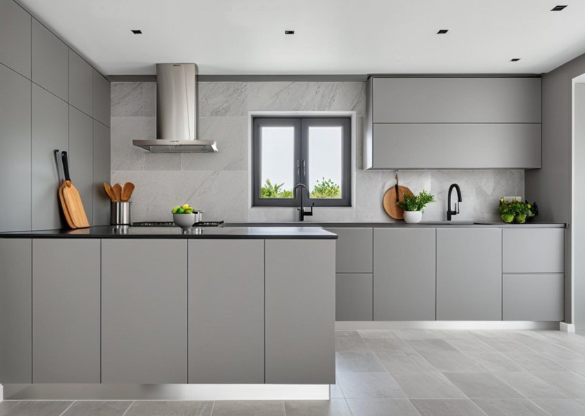 Neuf - Villa  - Orihuela Costa