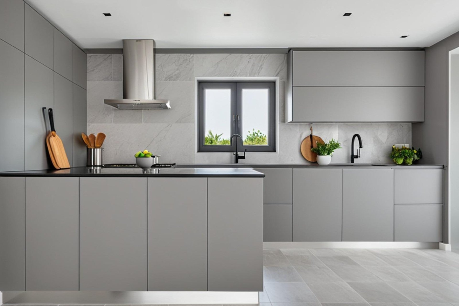 Neuf - Villa  - Orihuela Costa