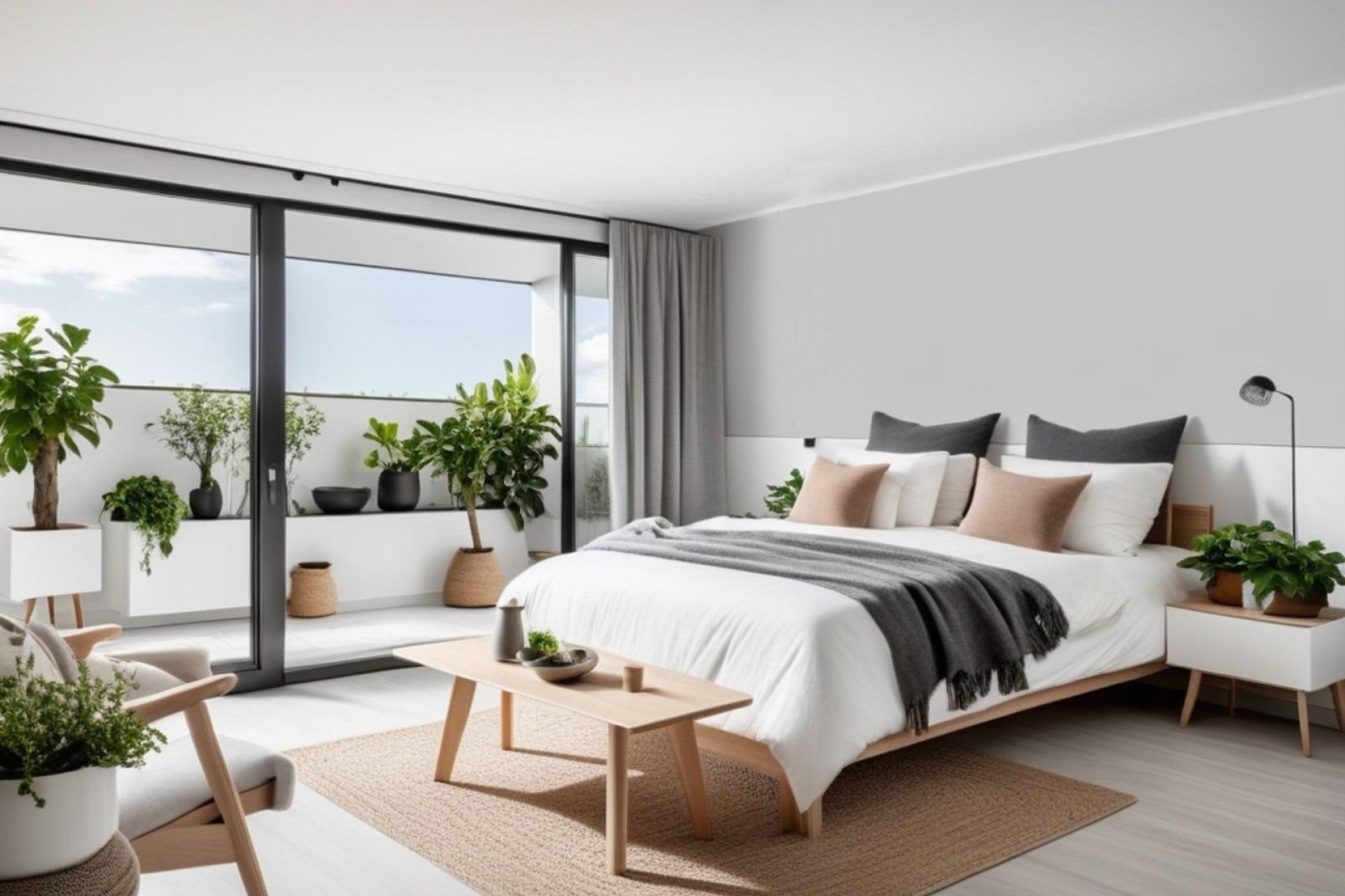 Neuf - Villa  - Orihuela Costa