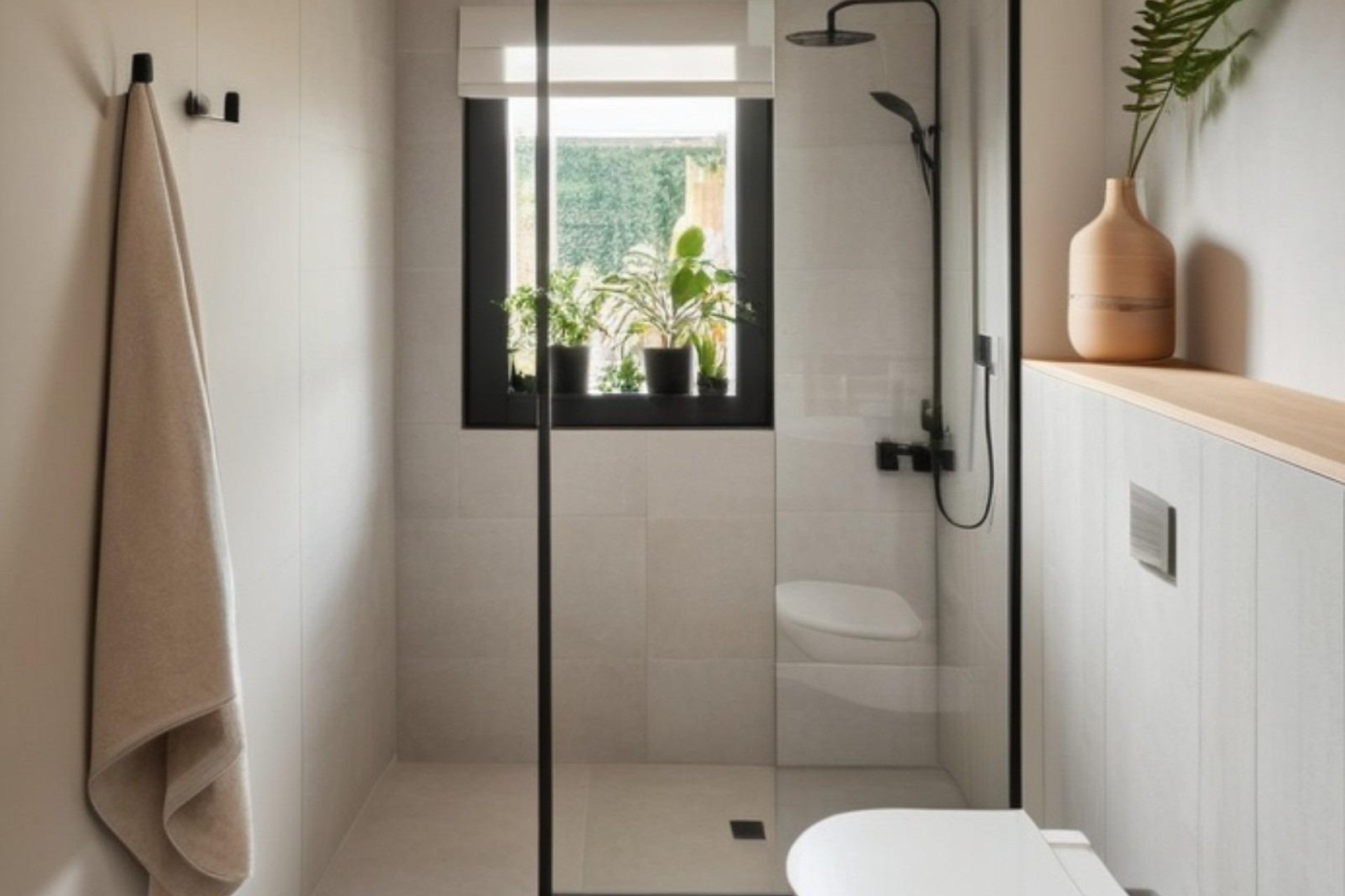 Neuf - Villa  - Orihuela Costa