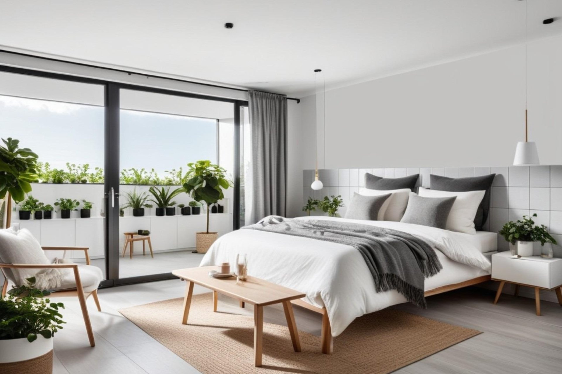 Neuf - Villa  - Orihuela Costa