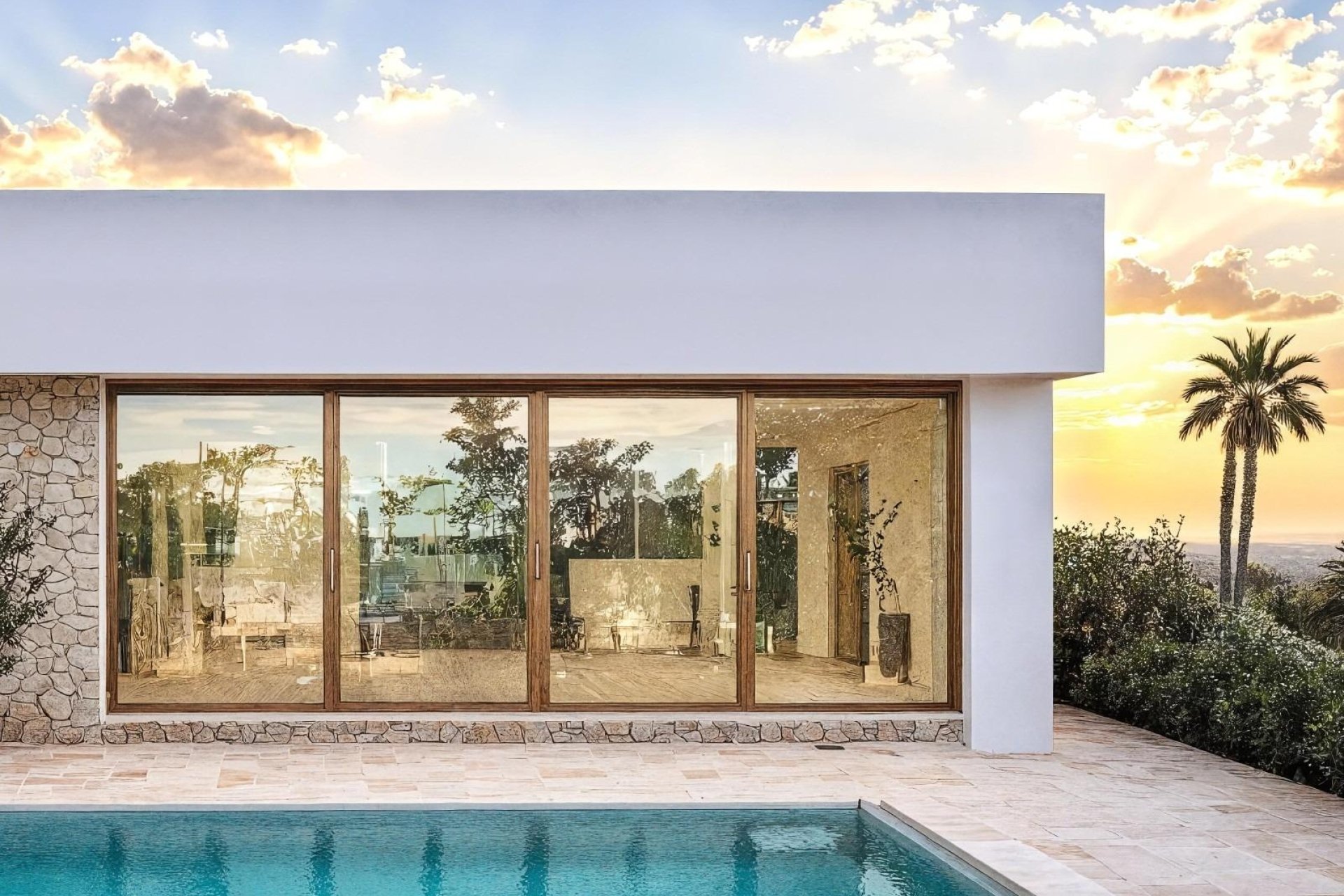 Neuf - Villa  - Orihuela Costa