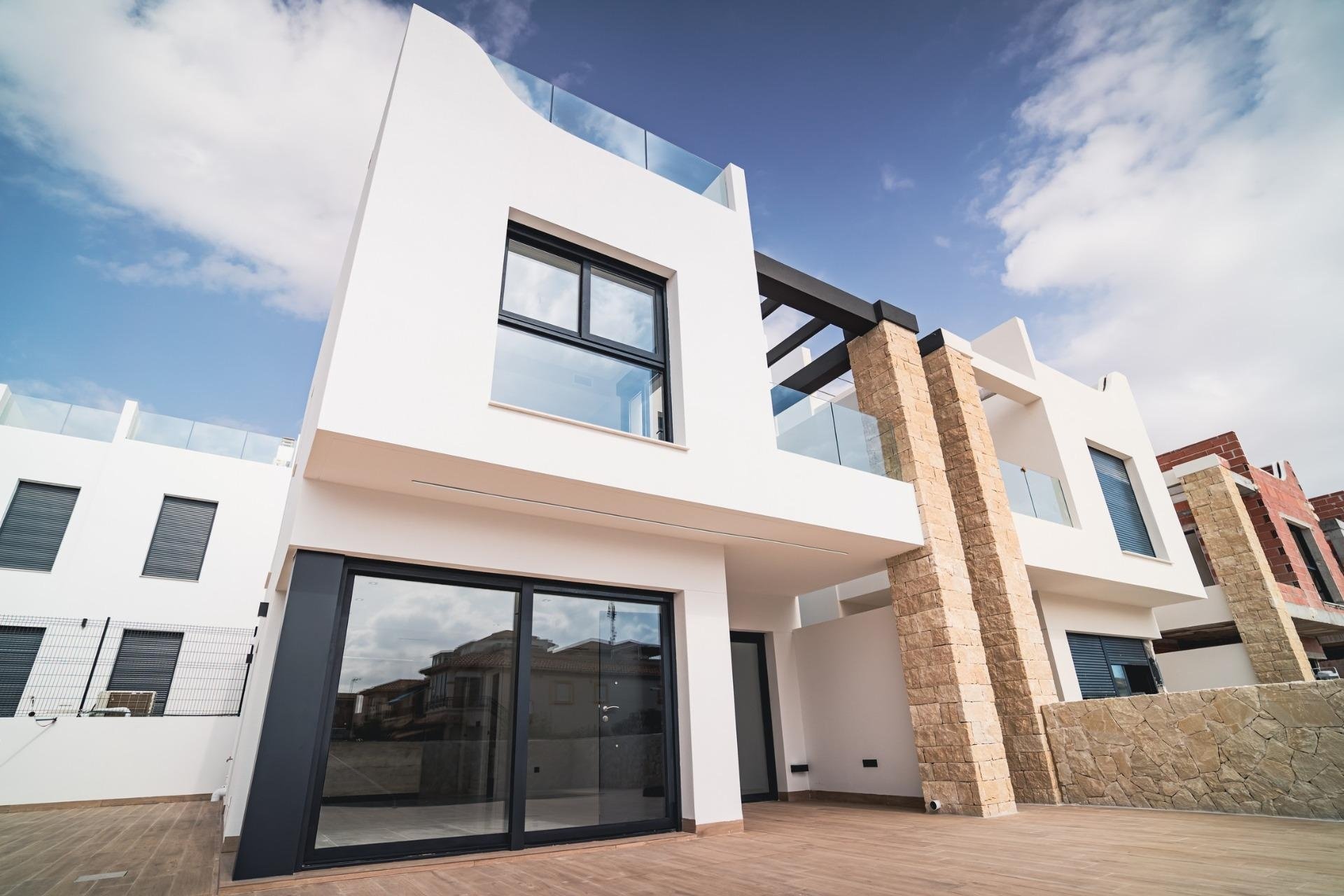 Neuf - Villa  - Orihuela Costa