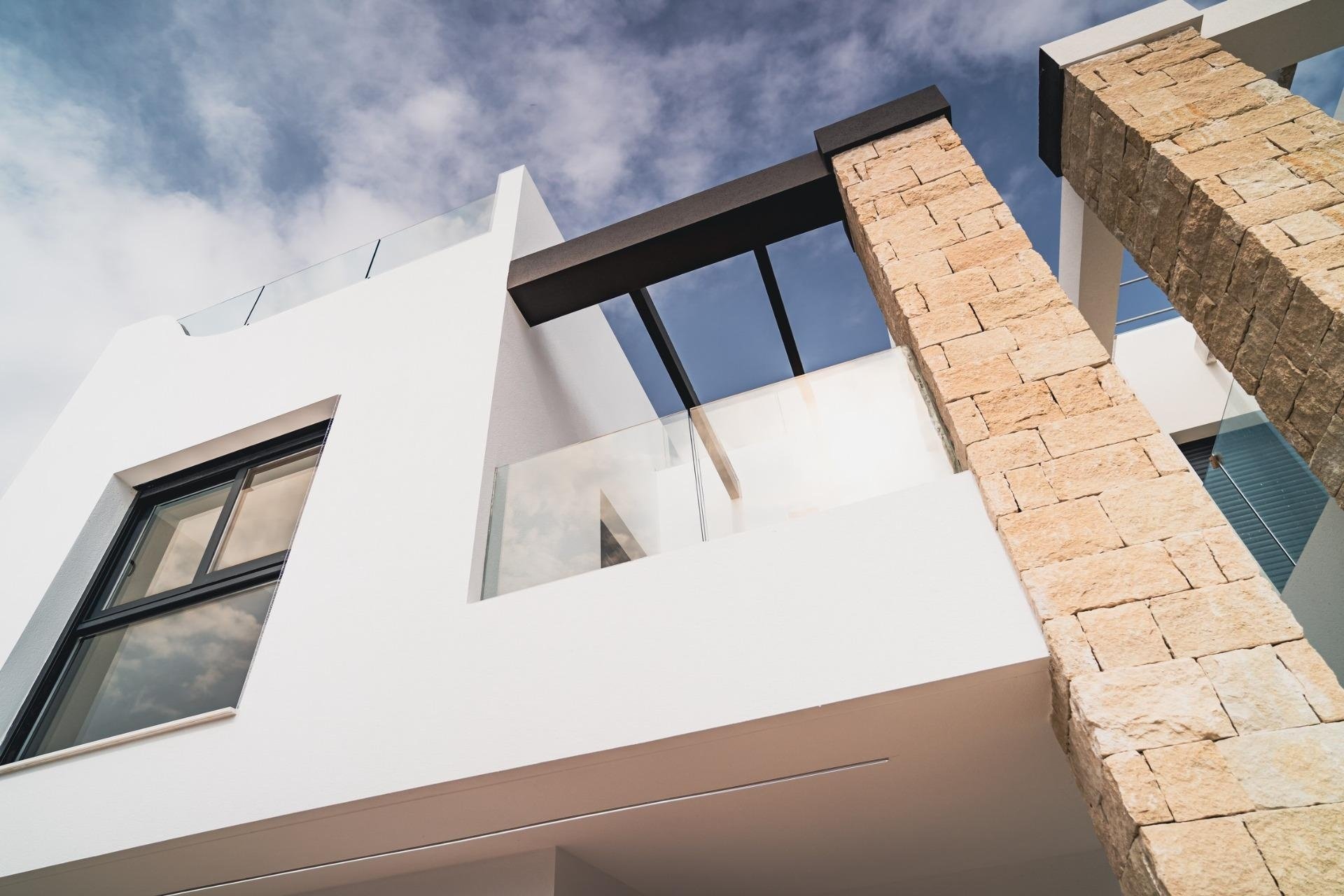 Neuf - Villa  - Orihuela Costa