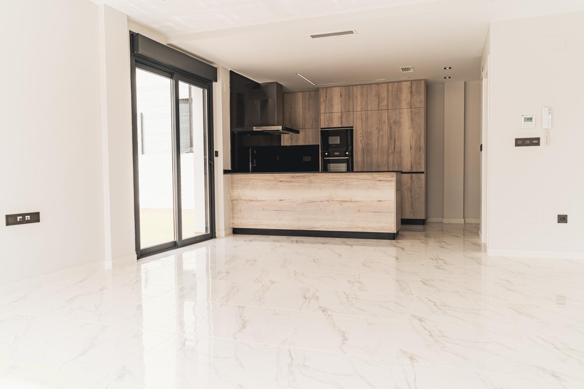 Neuf - Villa  - Orihuela Costa