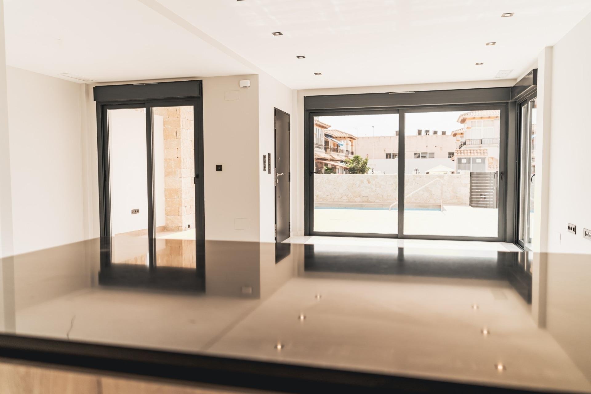 Neuf - Villa  - Orihuela Costa