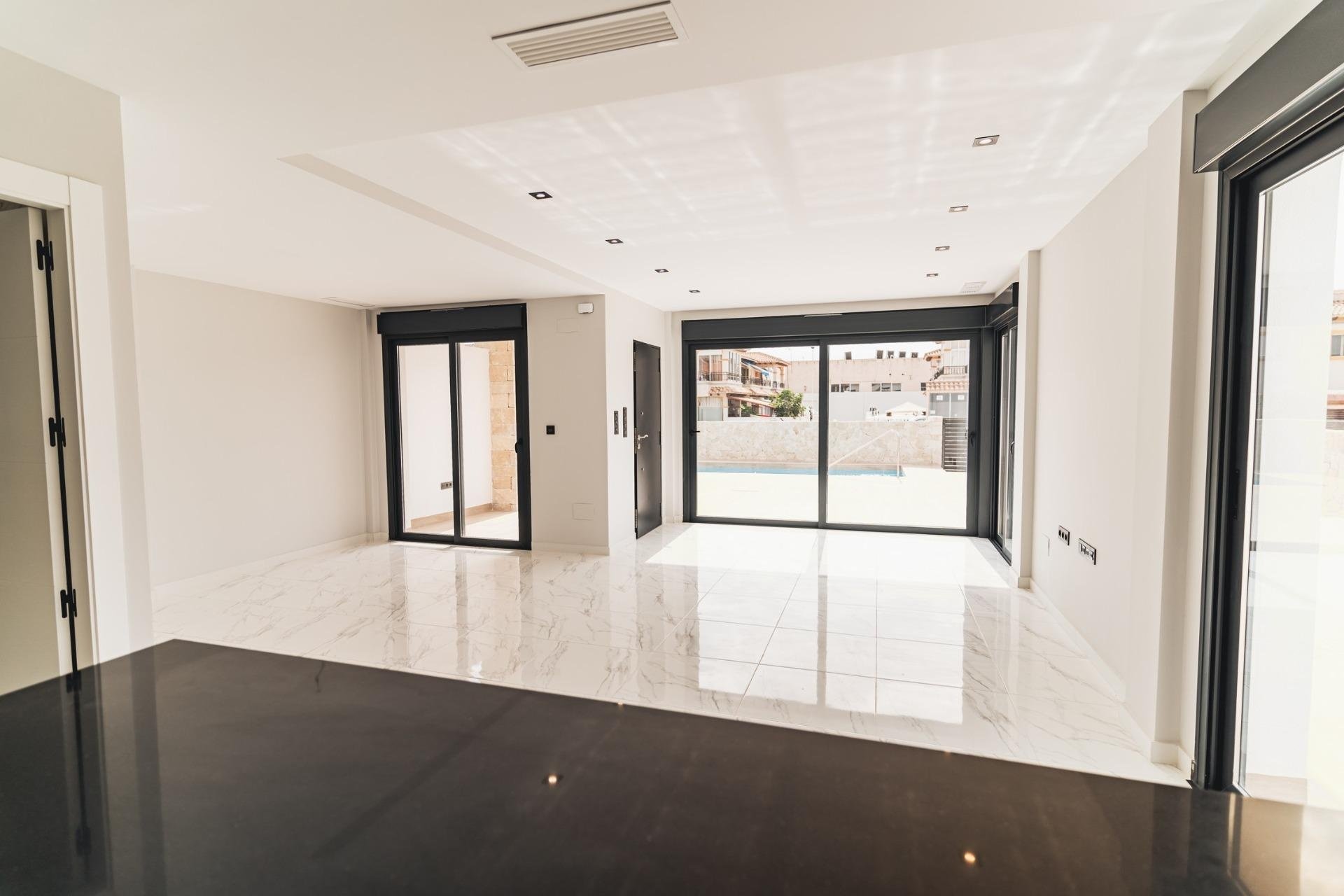 Neuf - Villa  - Orihuela Costa