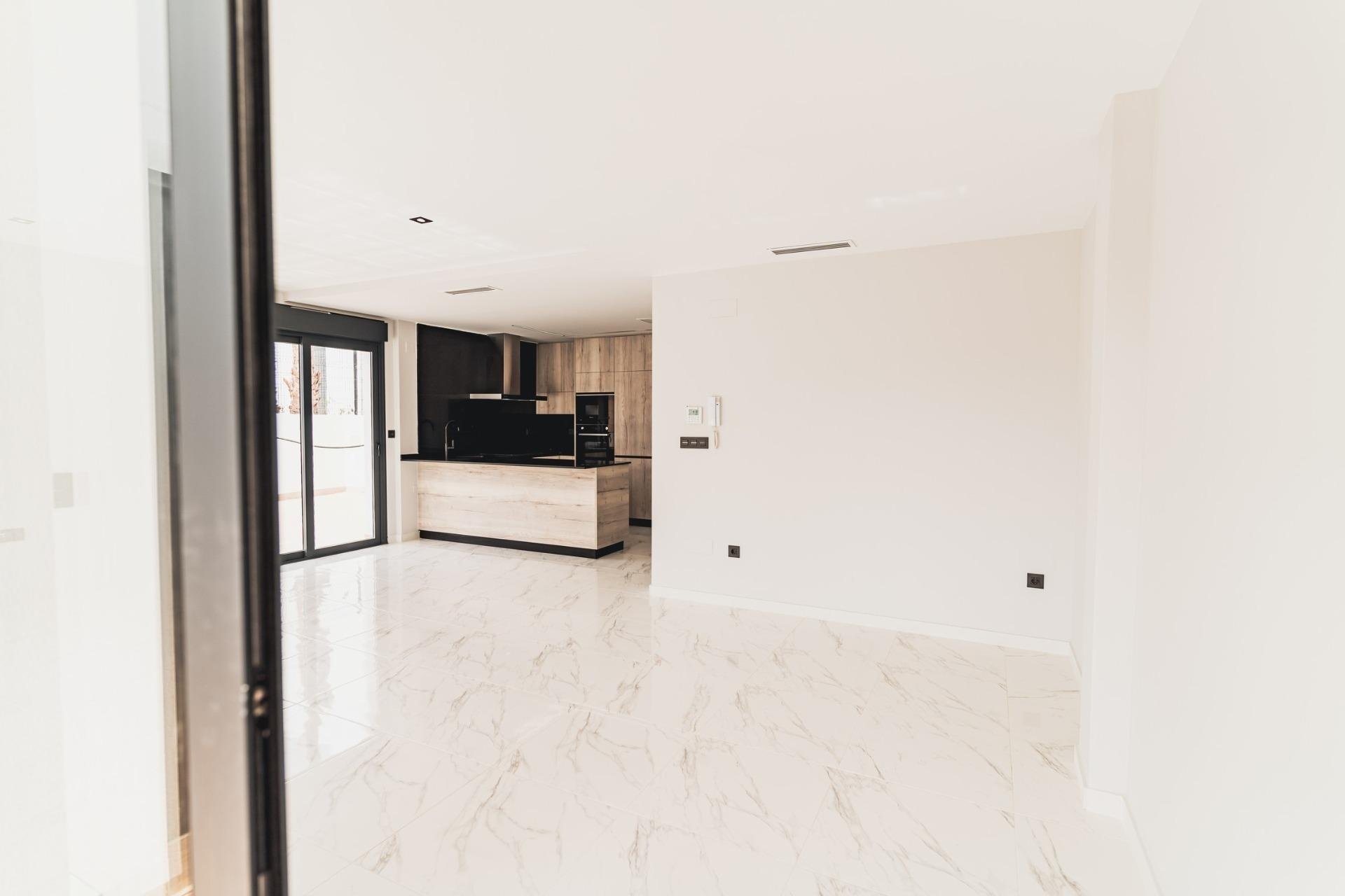Neuf - Villa  - Orihuela Costa