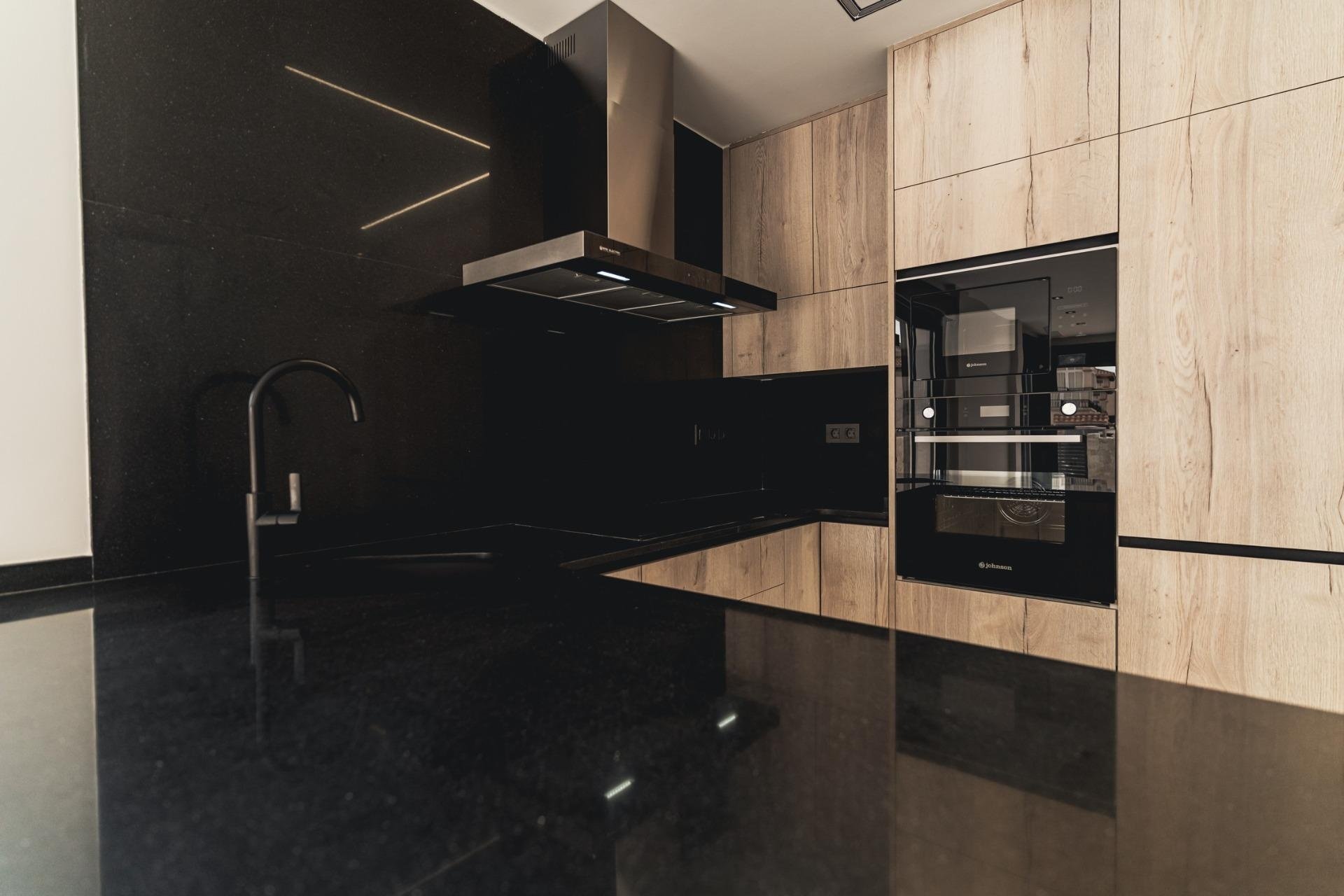 Neuf - Villa  - Orihuela Costa