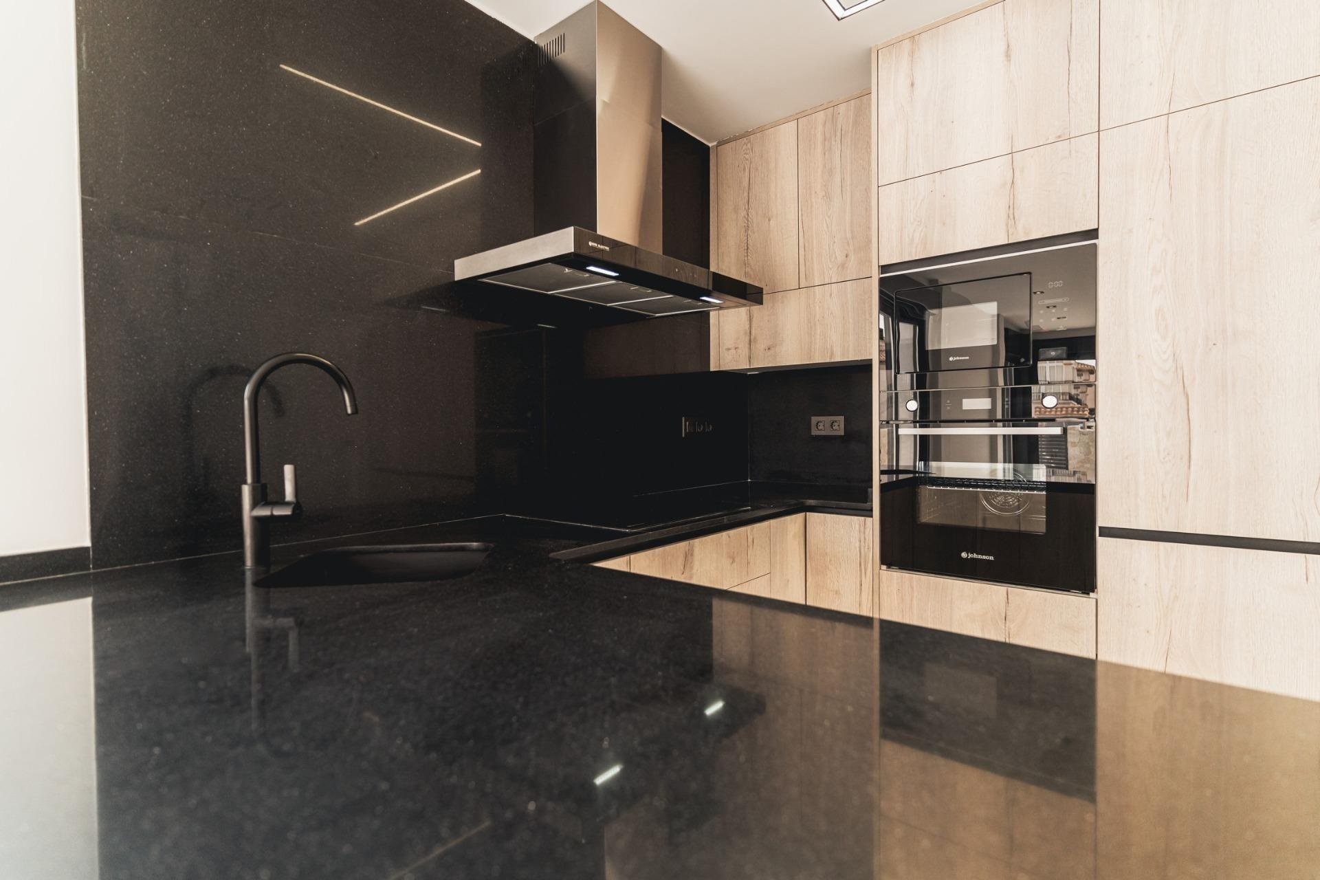 Neuf - Villa  - Orihuela Costa