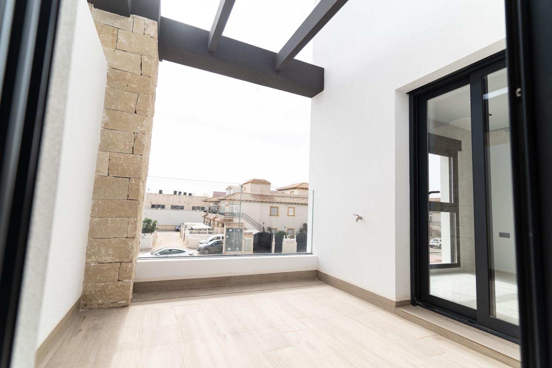 Neuf - Villa  - Orihuela Costa