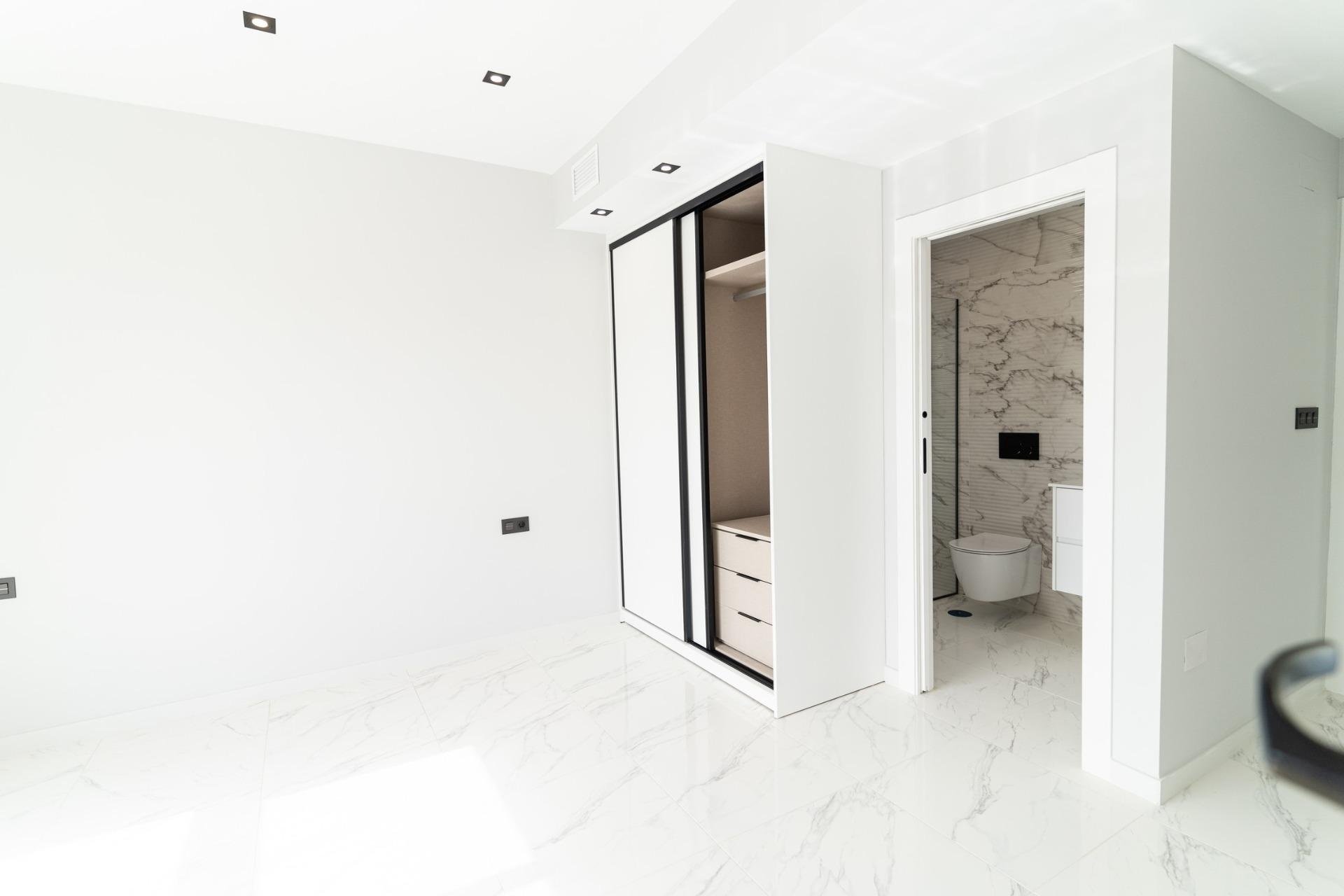 Neuf - Villa  - Orihuela Costa