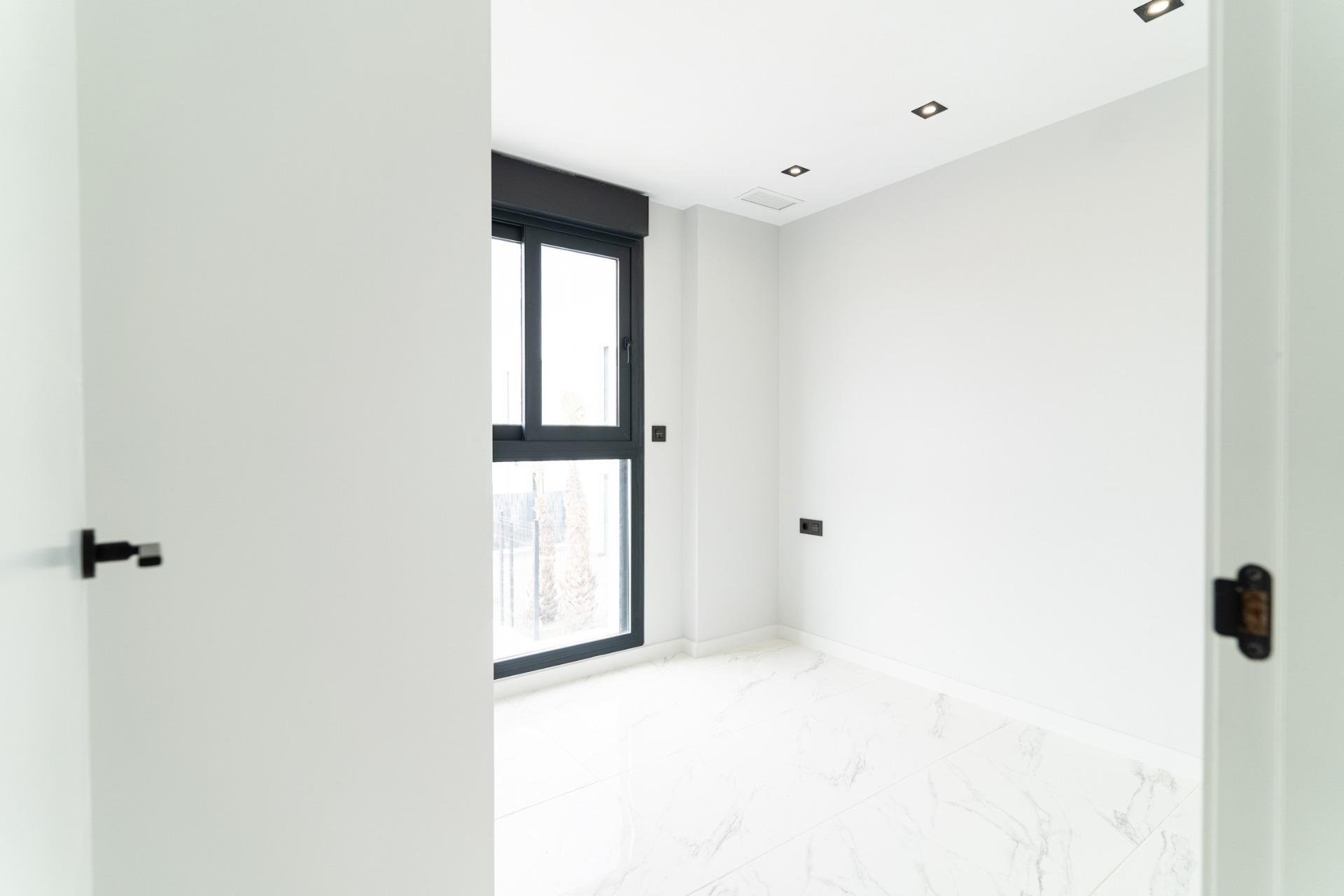 Neuf - Villa  - Orihuela Costa