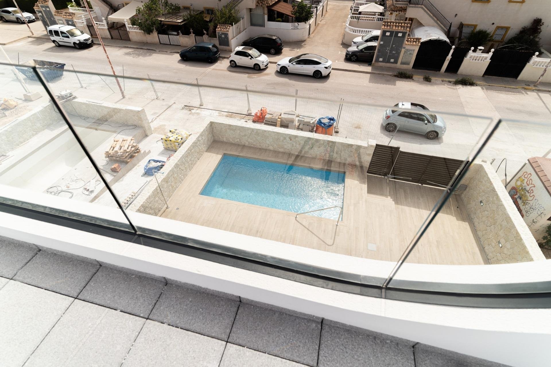Neuf - Villa  - Orihuela Costa