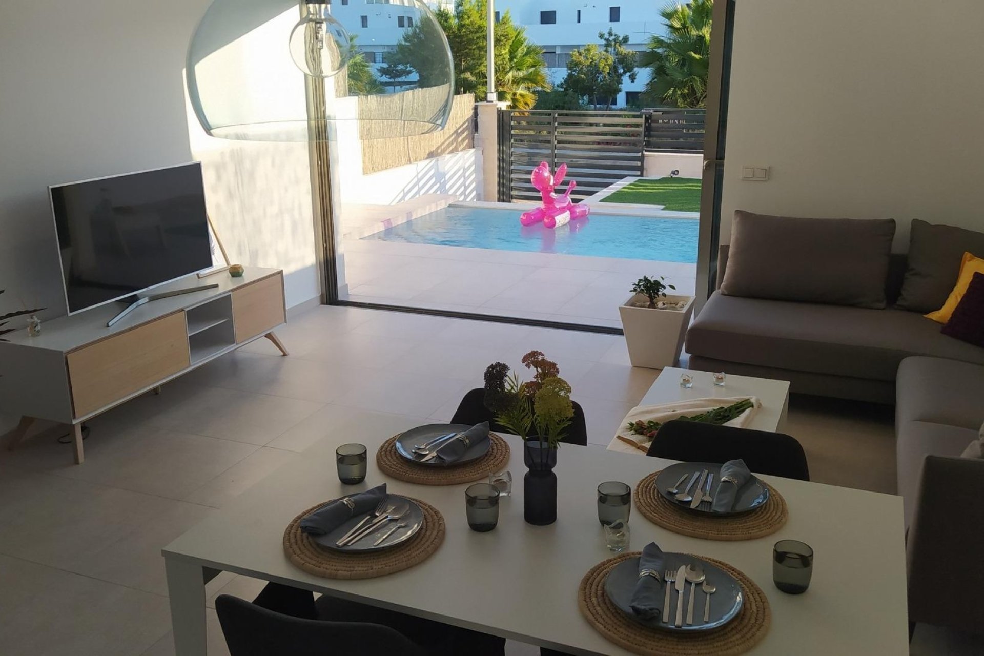 Neuf - Villa  - Orihuela Costa