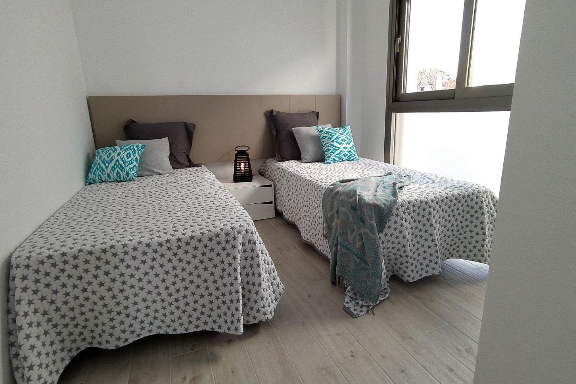Neuf - Villa  - Orihuela Costa