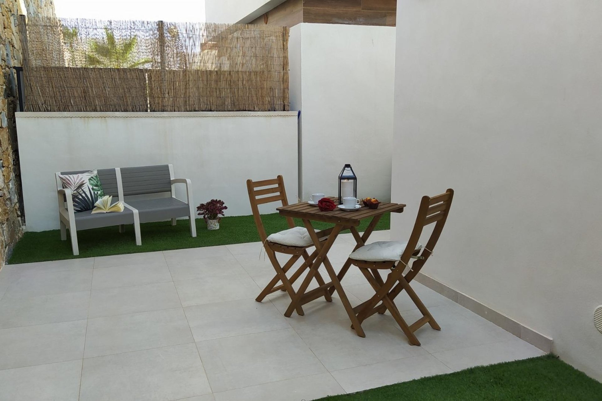 Neuf - Villa  - Orihuela Costa