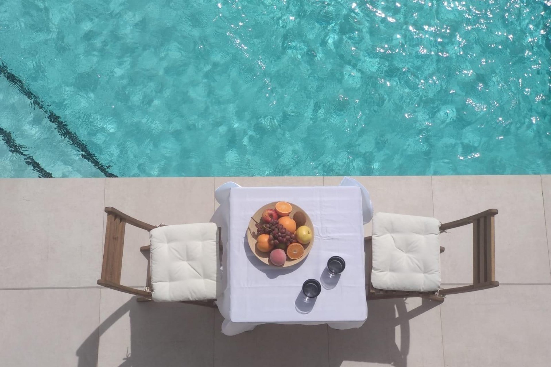 Neuf - Villa  - Orihuela Costa