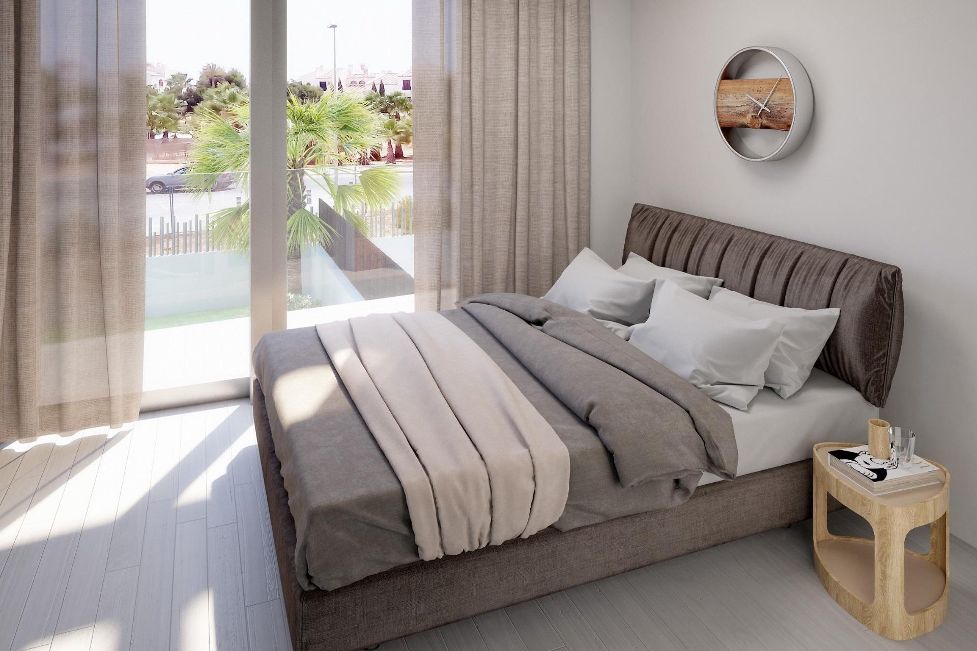 Neuf - Villa  - Orihuela Costa