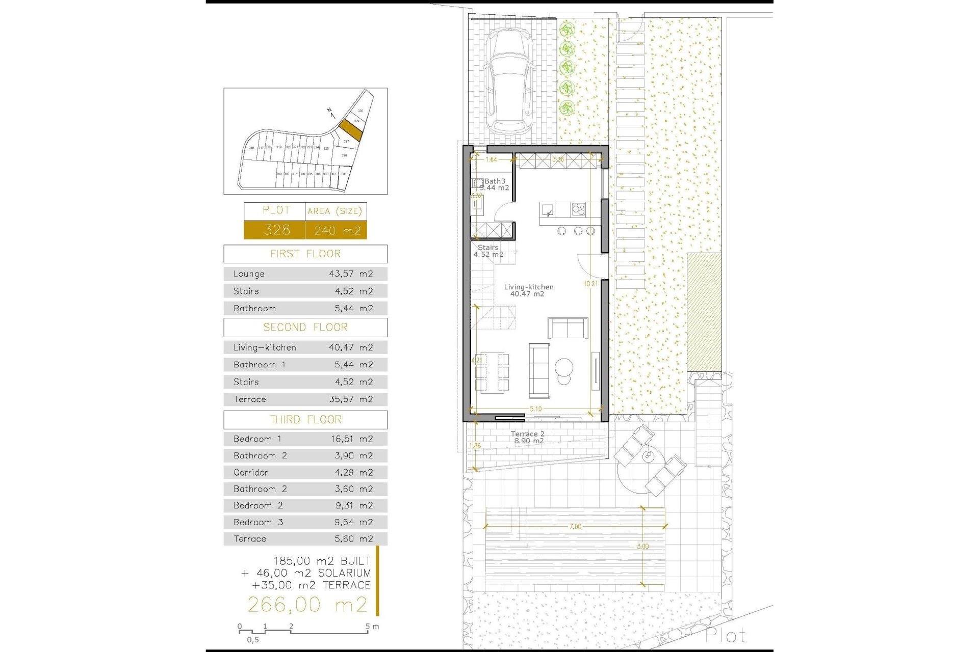 Neuf - Villa  - Orihuela Costa