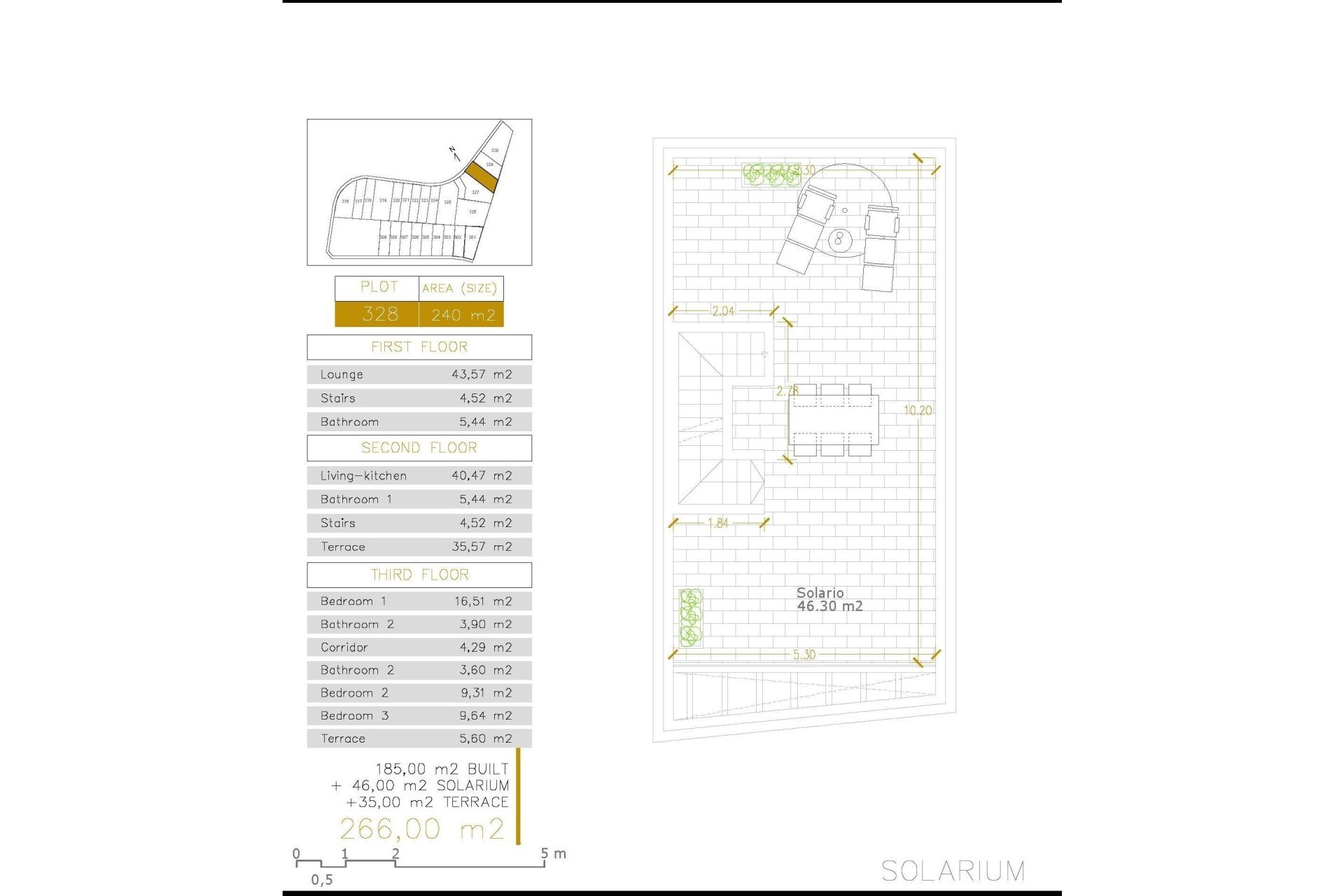 Neuf - Villa  - Orihuela Costa