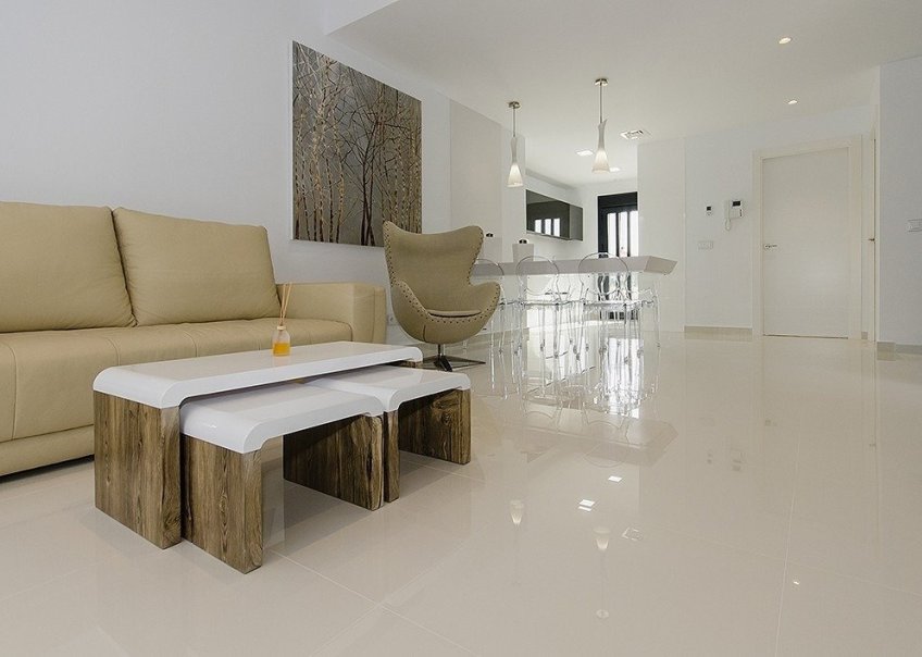 Neuf - Villa  - Orihuela Costa