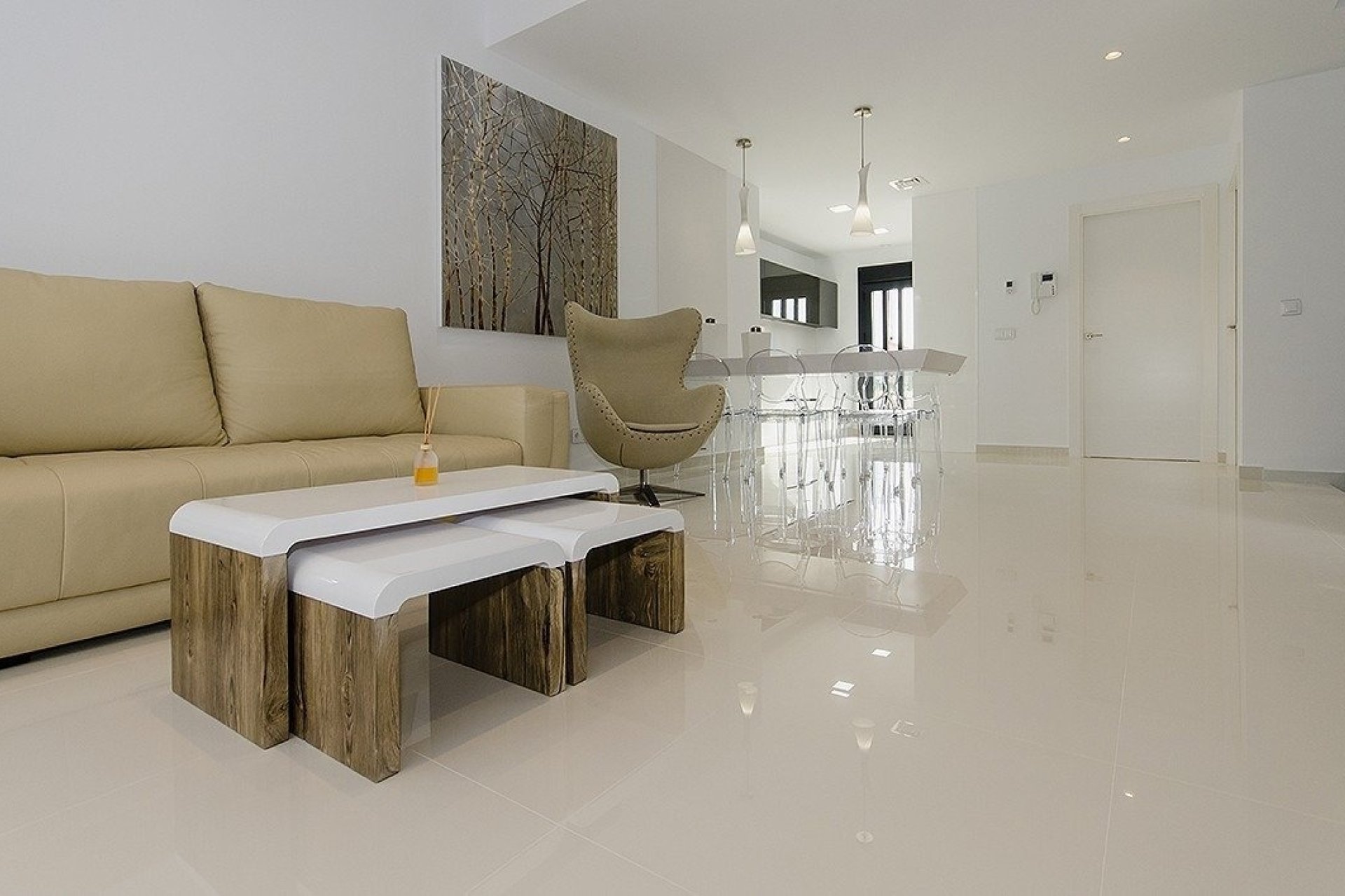 Neuf - Villa  - Orihuela Costa