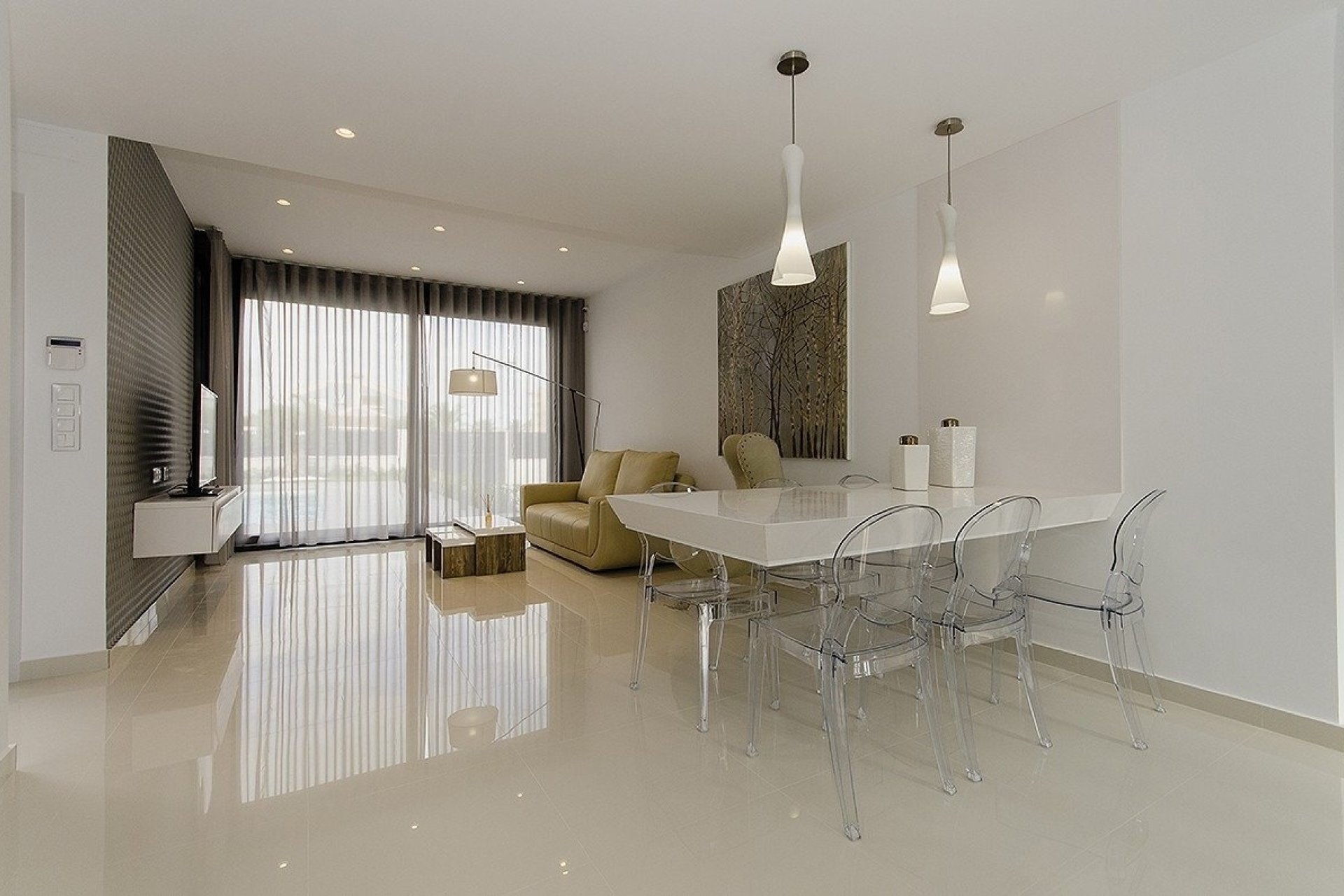 Neuf - Villa  - Orihuela Costa