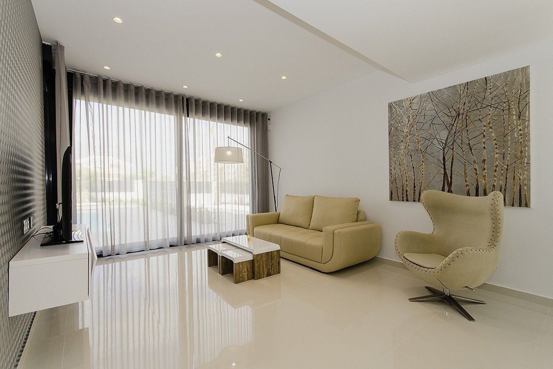 Neuf - Villa  - Orihuela Costa