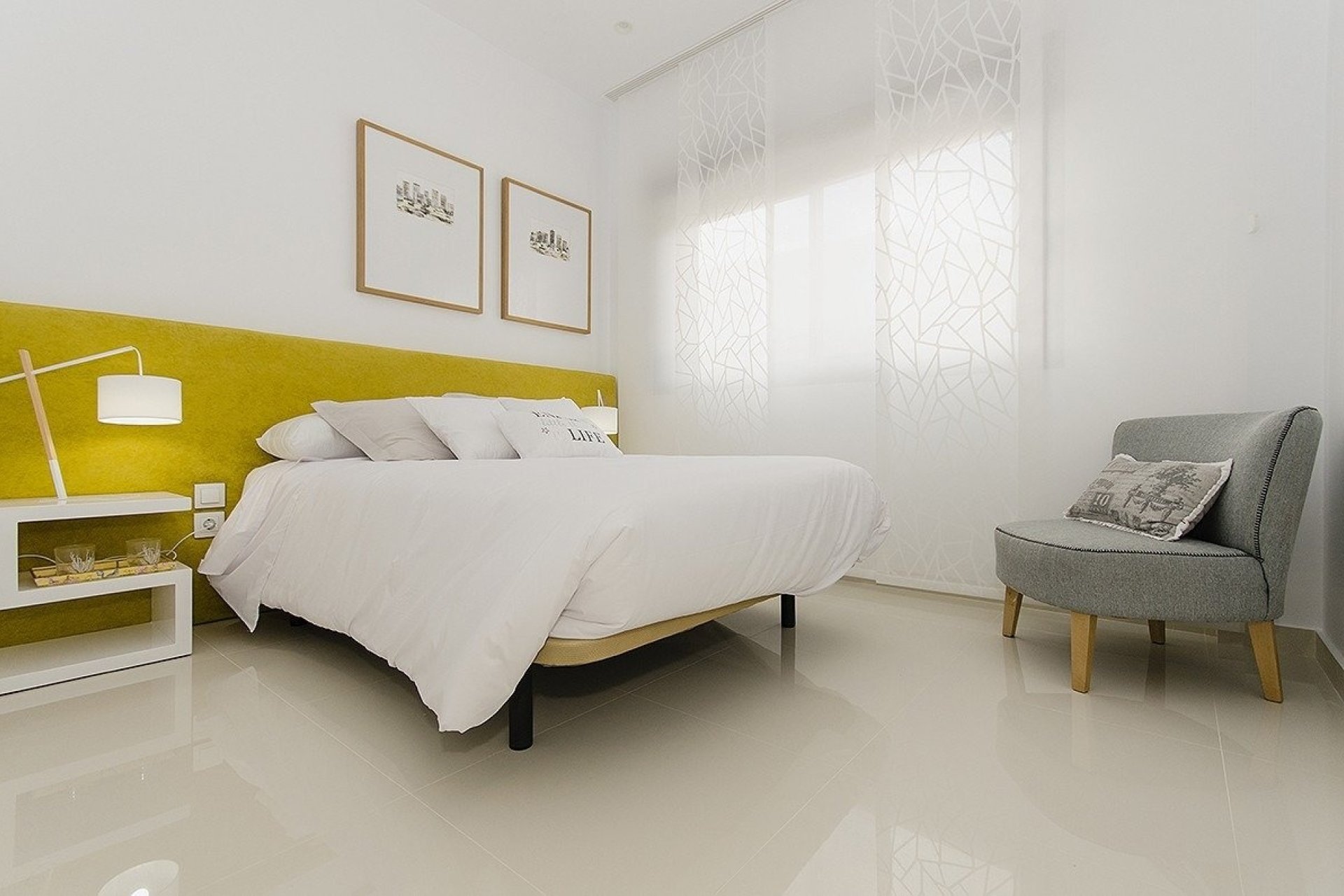 Neuf - Villa  - Orihuela Costa