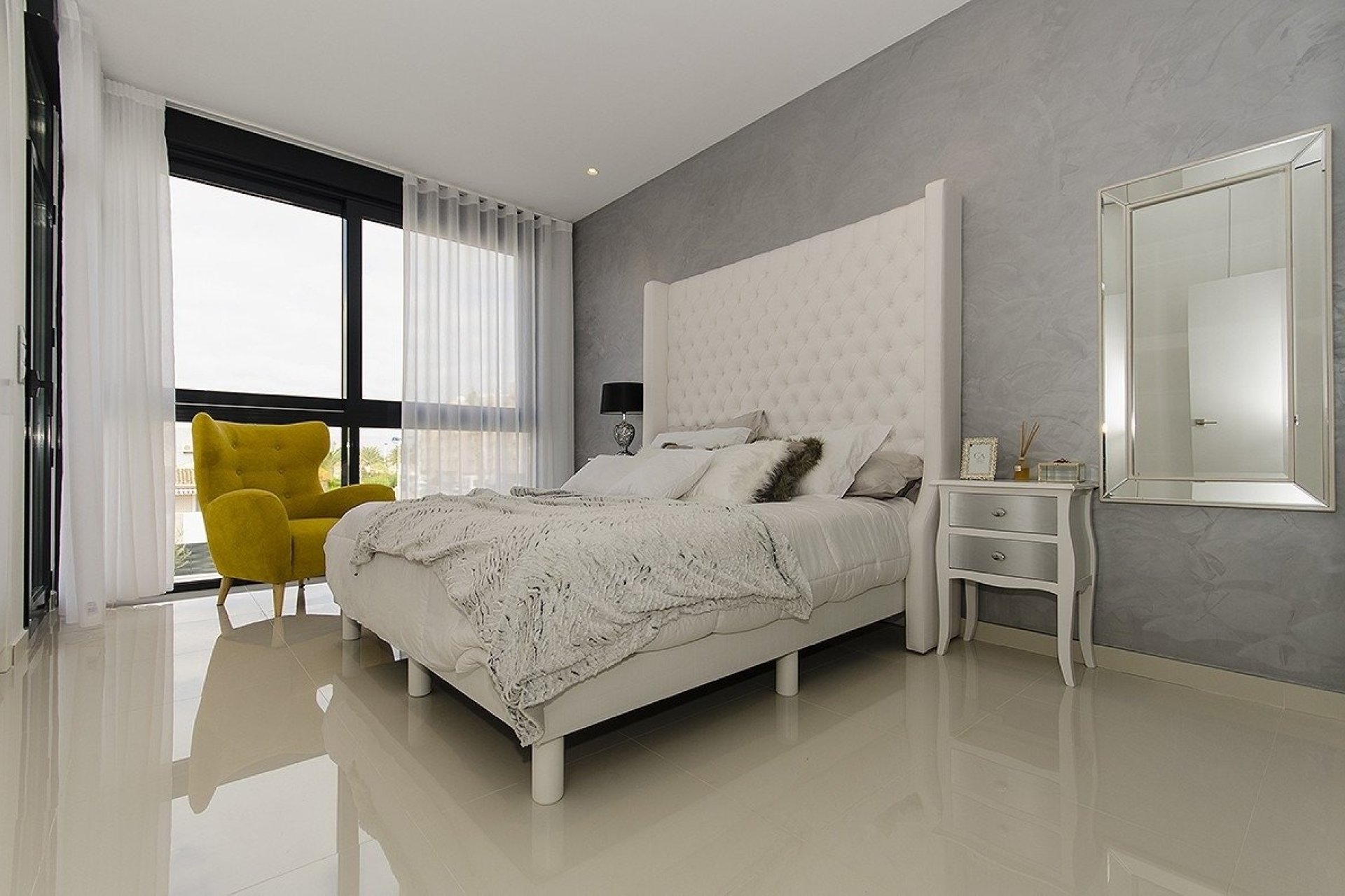 Neuf - Villa  - Orihuela Costa