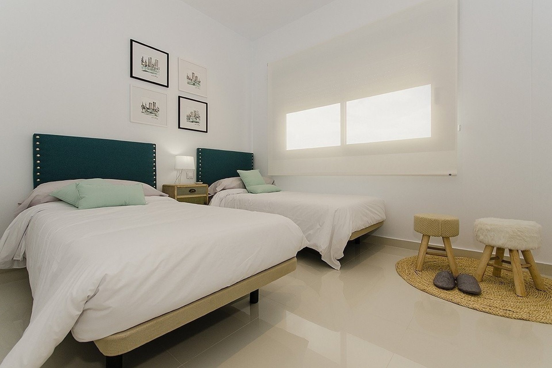 Neuf - Villa  - Orihuela Costa