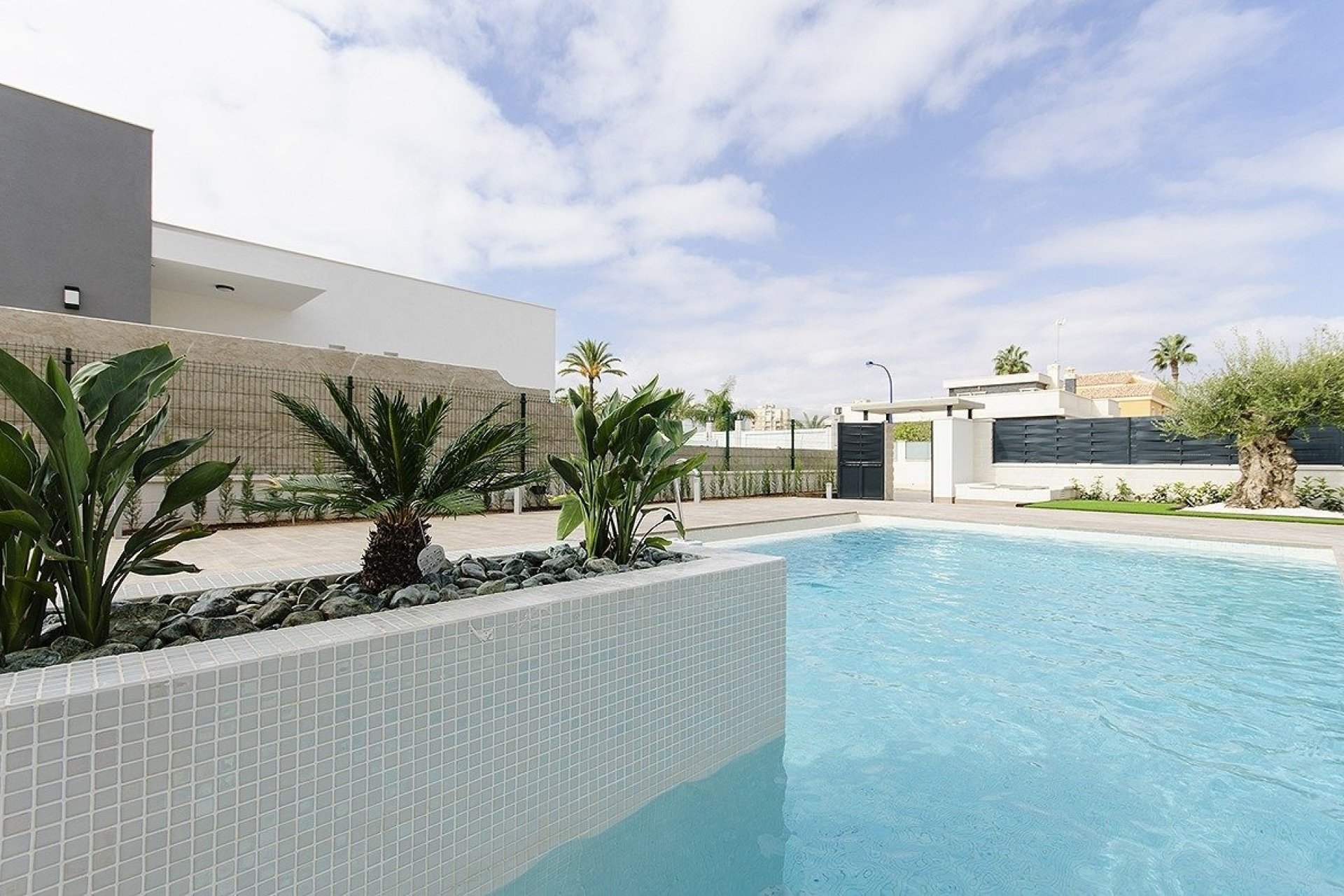 Neuf - Villa  - Orihuela Costa