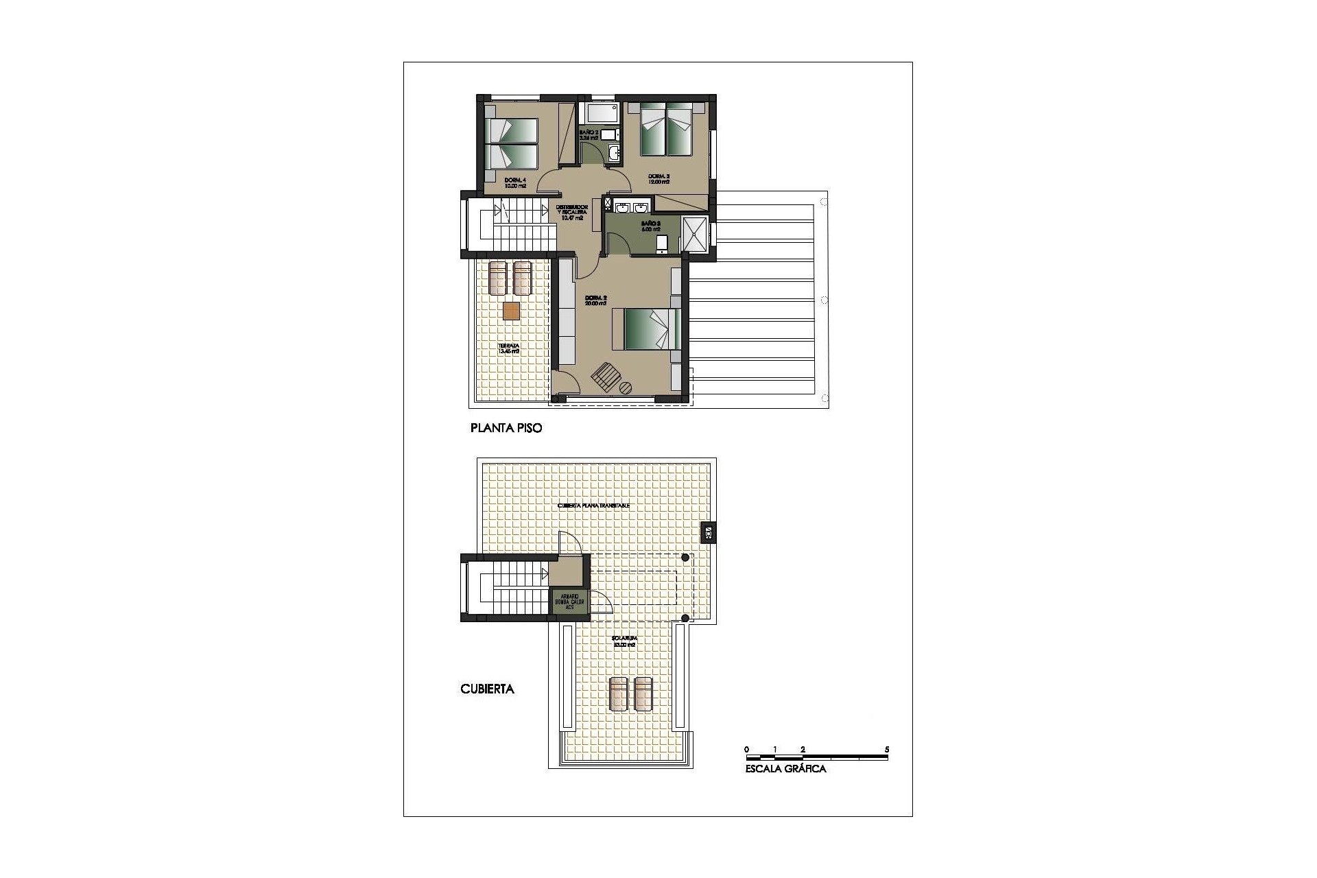 Neuf - Villa  - Orihuela Costa