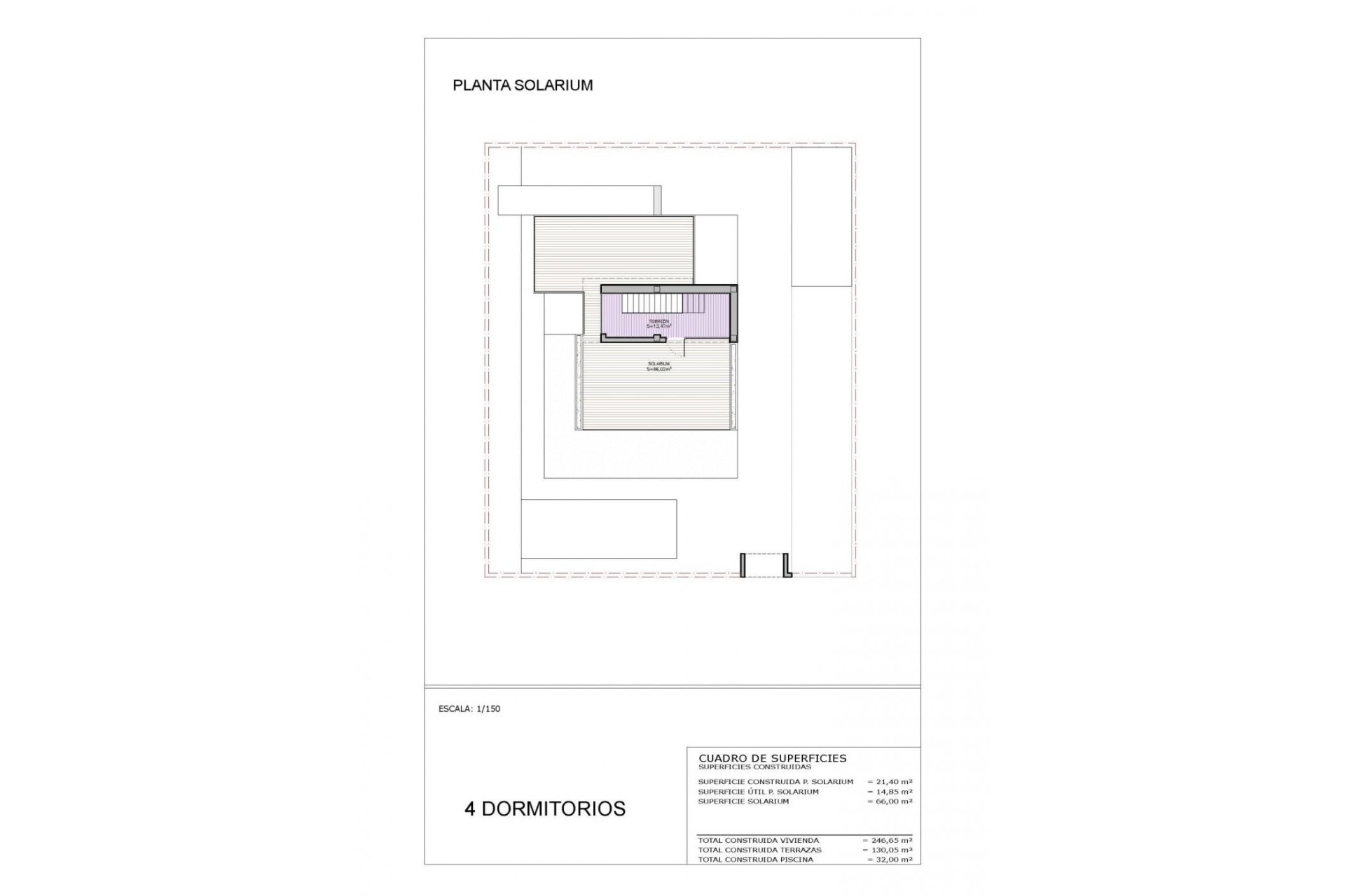 Neuf - Villa  - Orihuela Costa