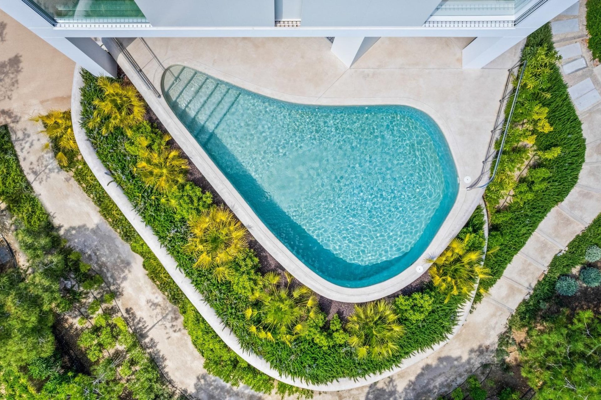 Neuf - Villa - Orihuela