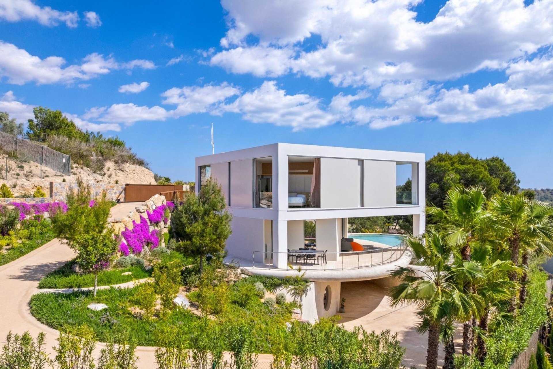 Neuf - Villa - Orihuela
